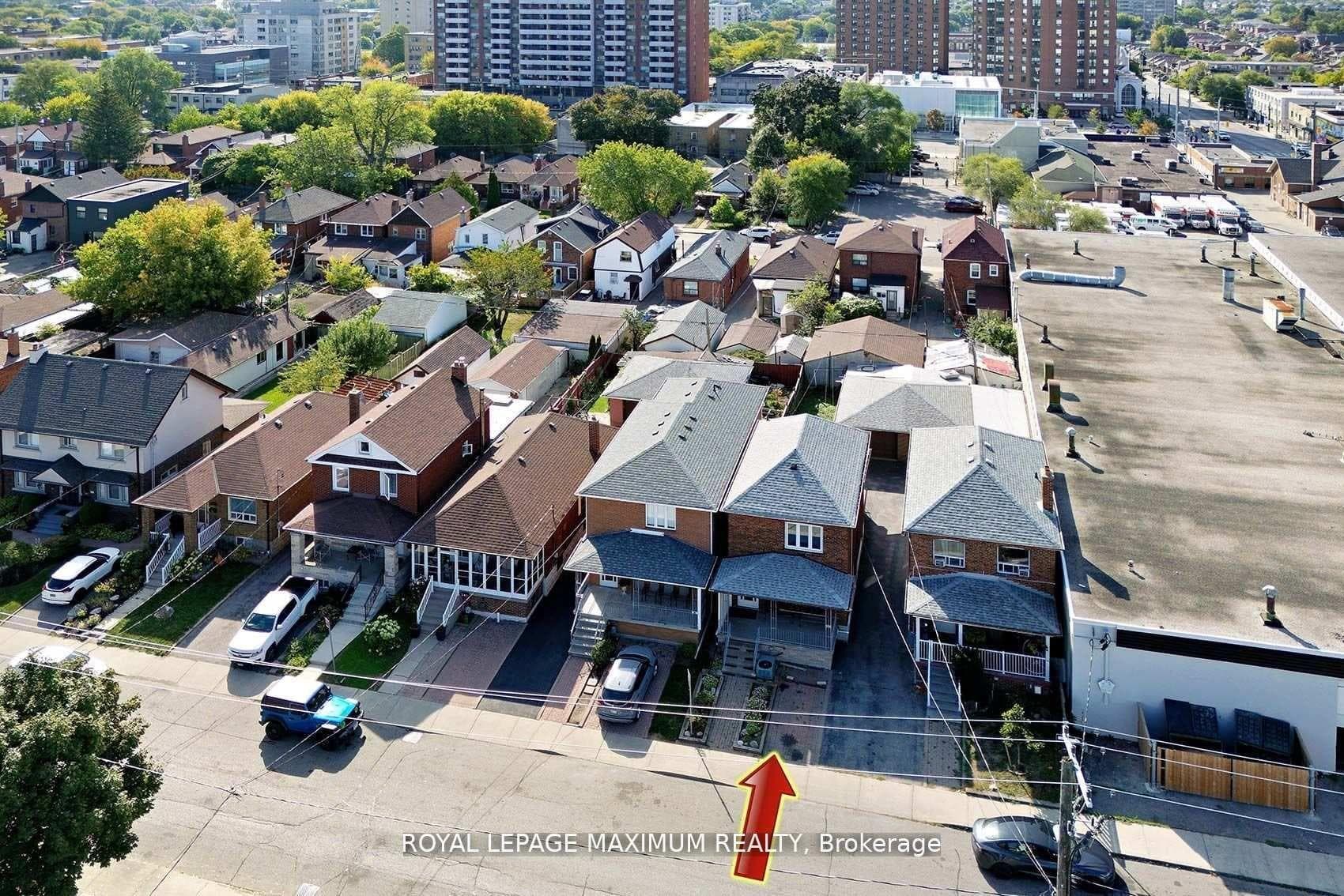 245 Belgravia Avenue photo 6