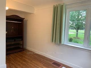 Bedroom Main Floor