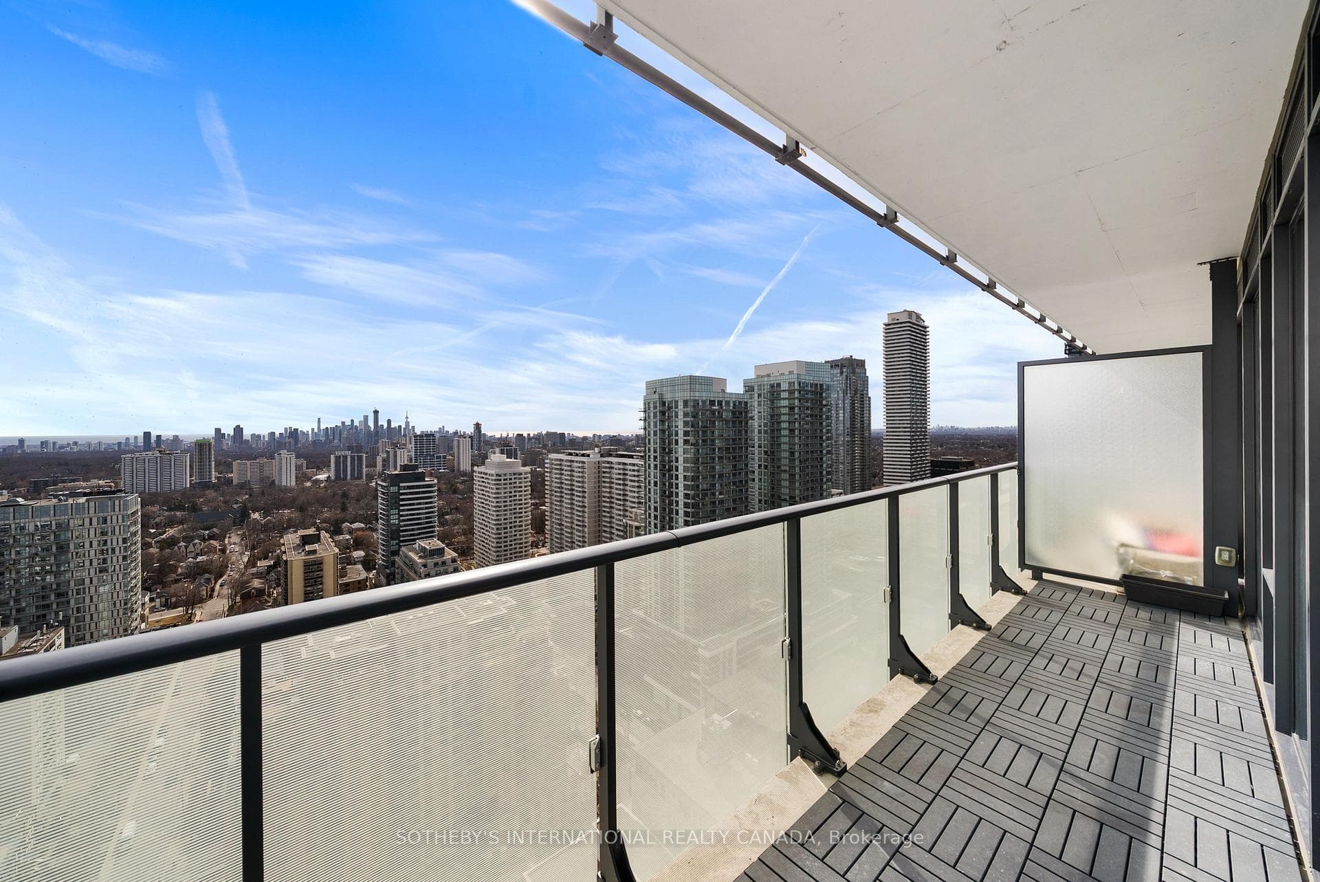 161 Roehampton Avenue Unit 3509 photo 30