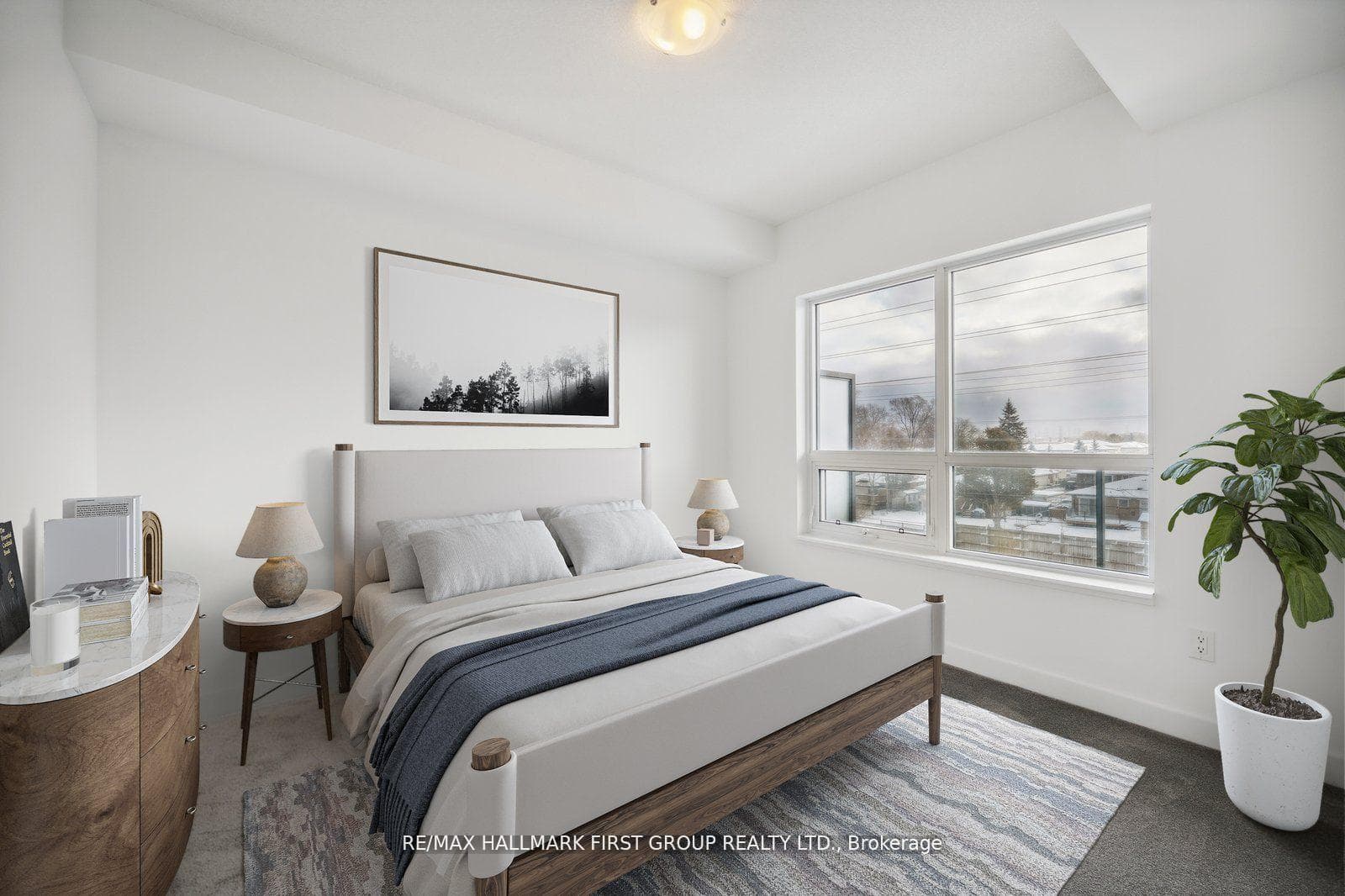 1480 Bayly Street Unit 316 photo 8