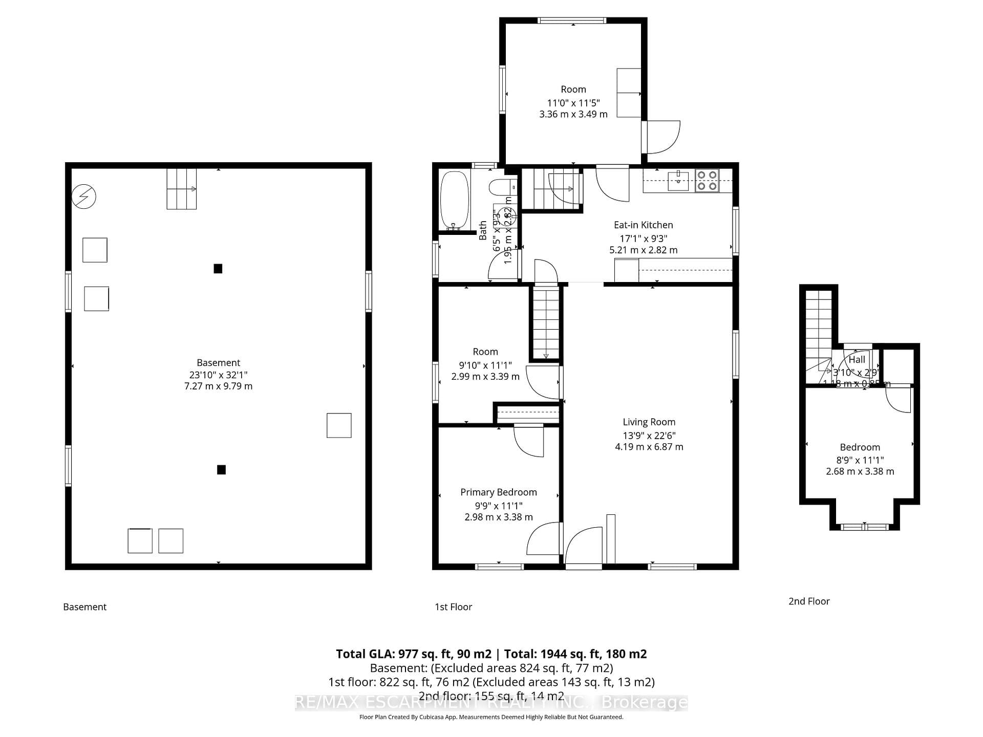 74 Brunswick Street photo 23