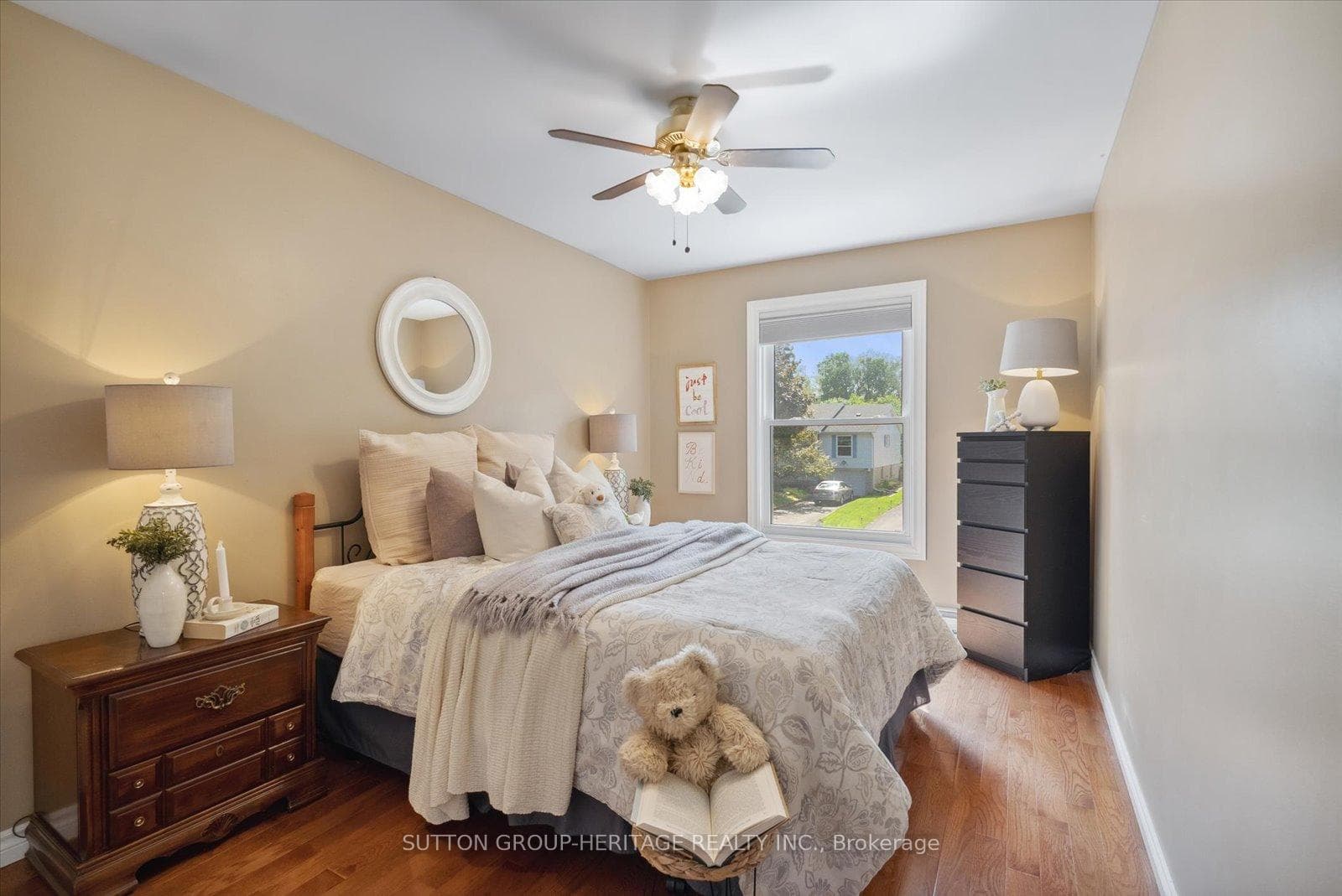 2nd Bedroom