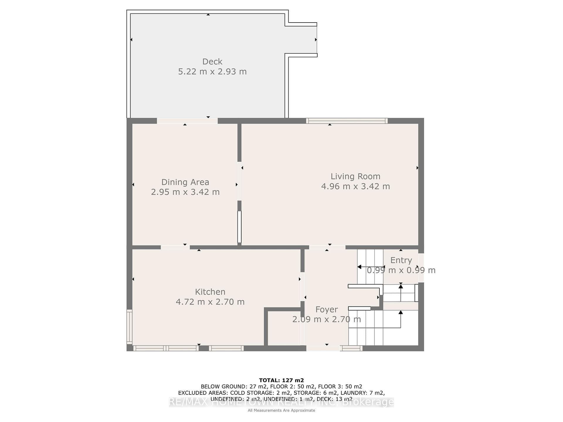 246 Ormond Street photo 38
