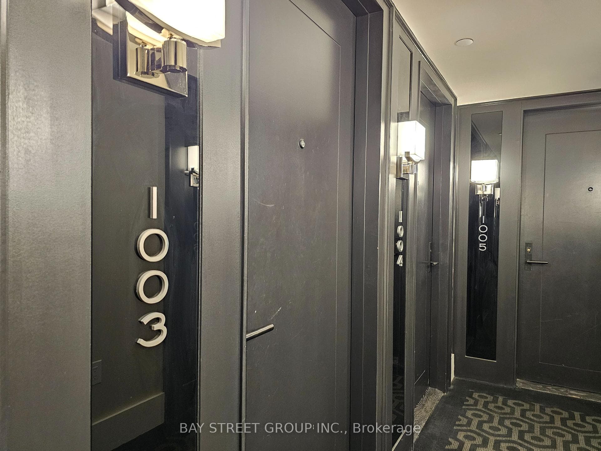 955 Bay Street Unit 1003 photo 6