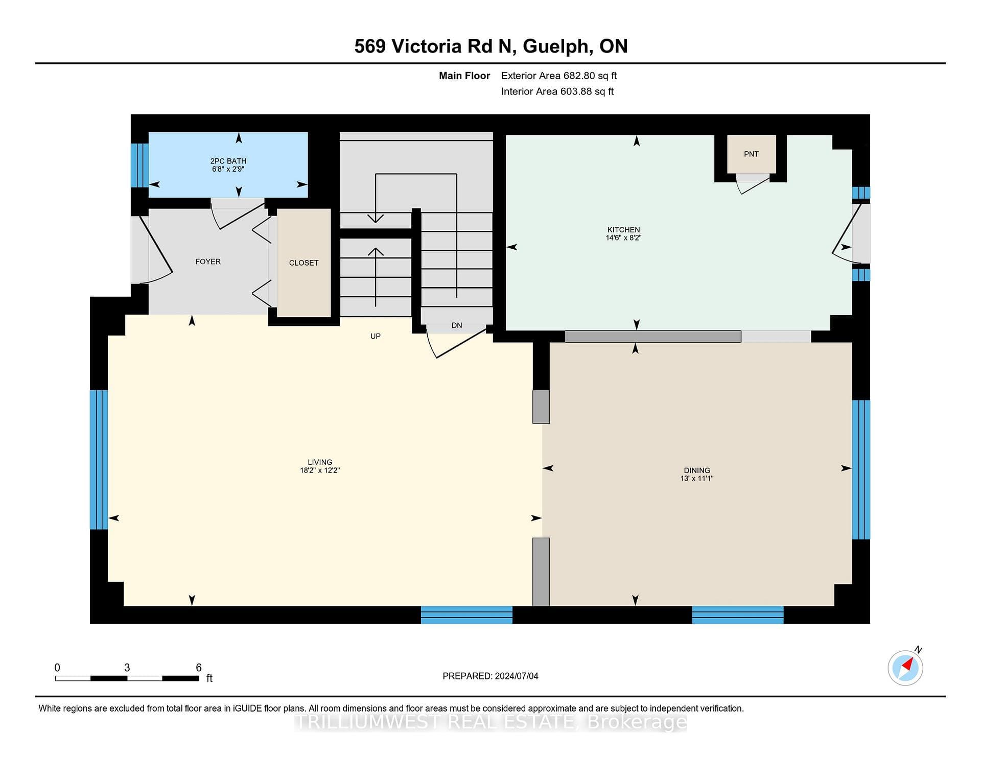 569 Victoria Road photo 38