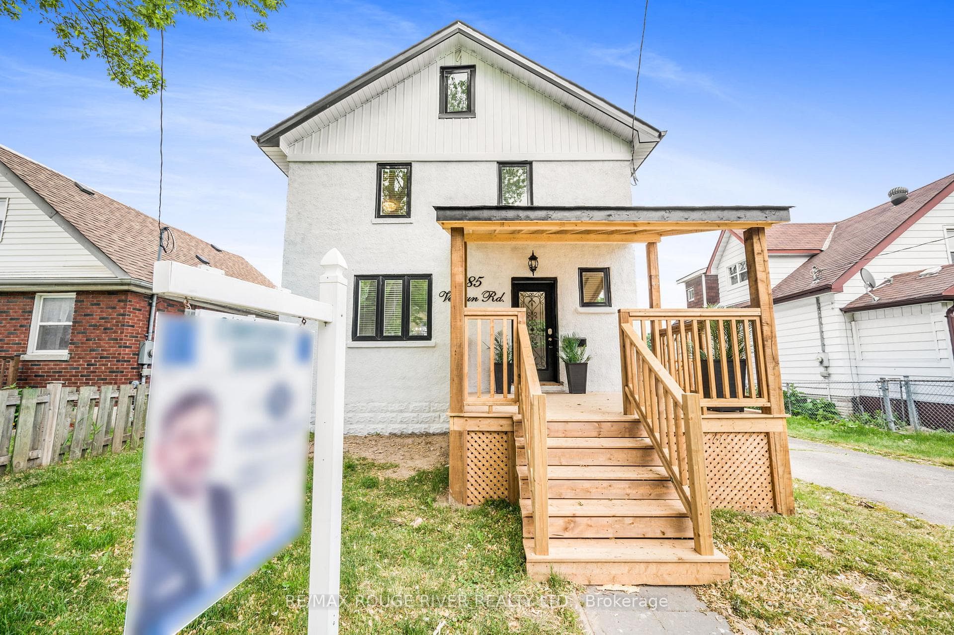 185 Verdun Road photo 2