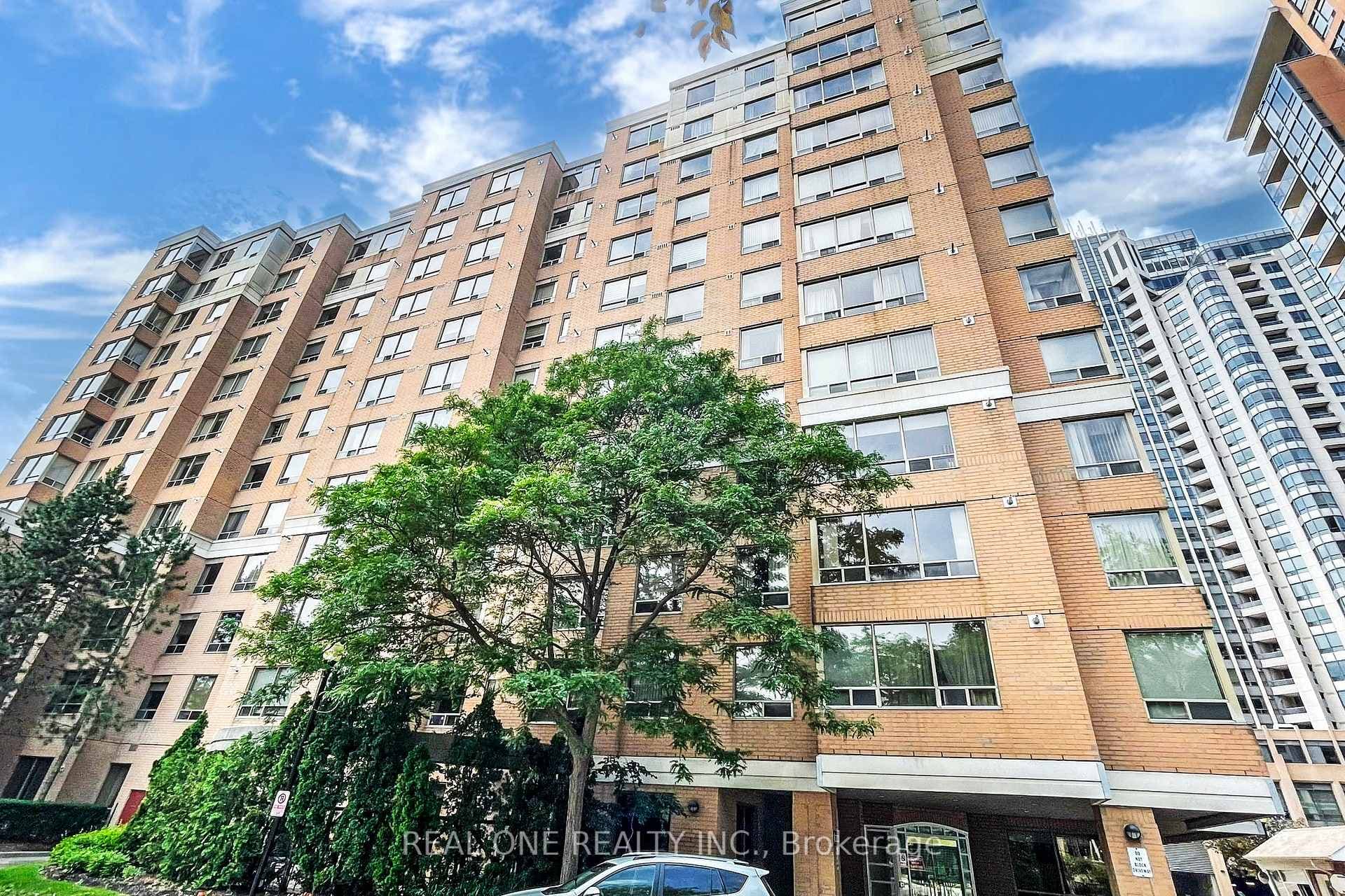 88 Grandview Way Unit 1203 photo 1