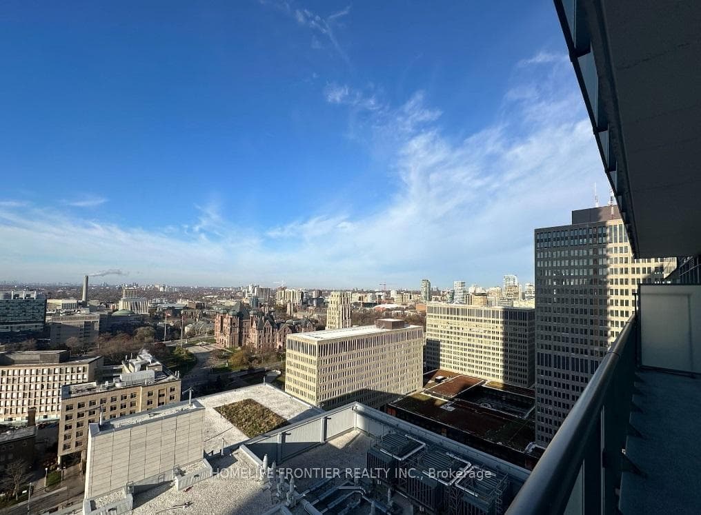 832 Bay Street Unit 2410 photo 11