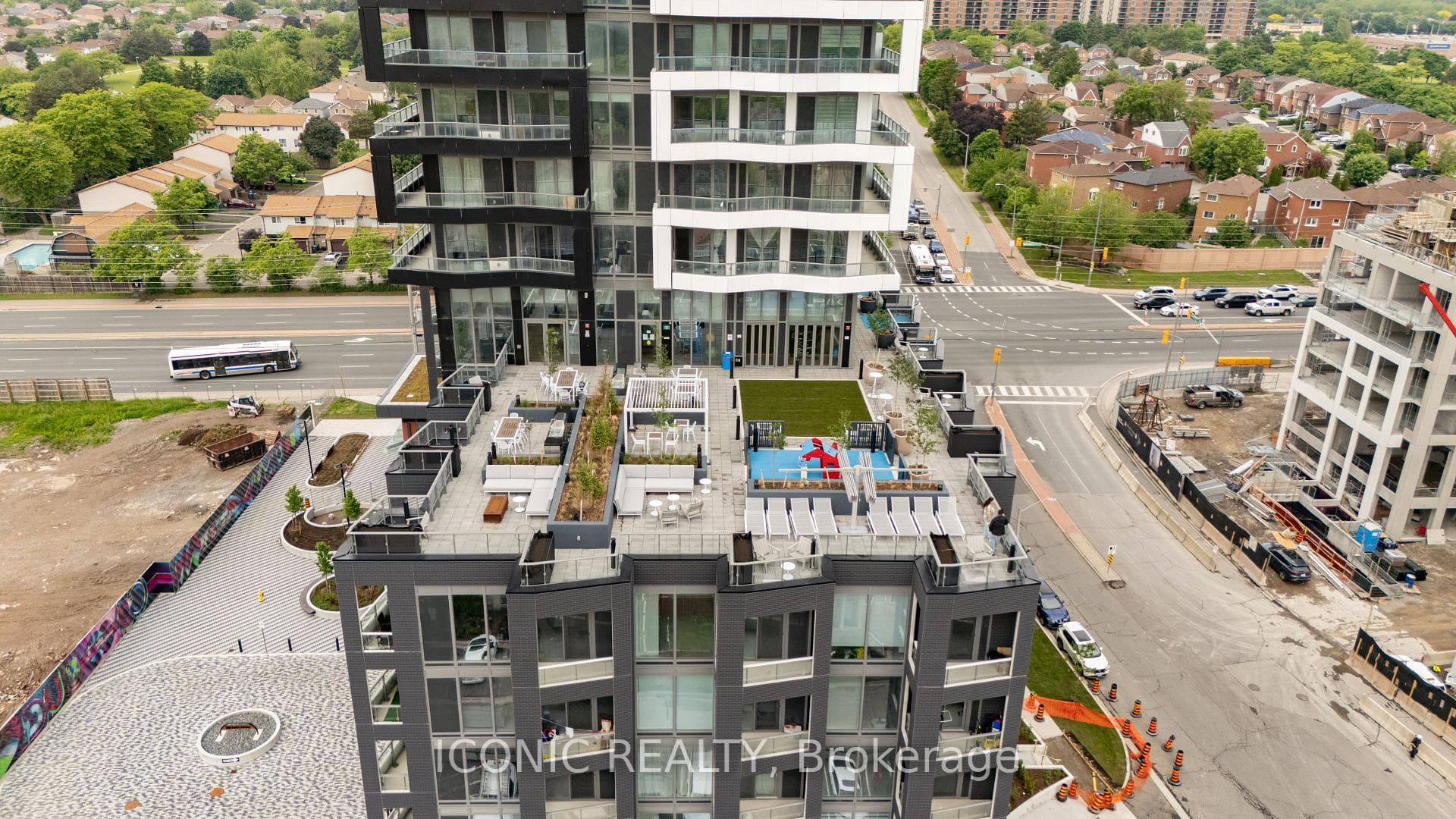 260 Malta Avenue Unit 1511 photo 15