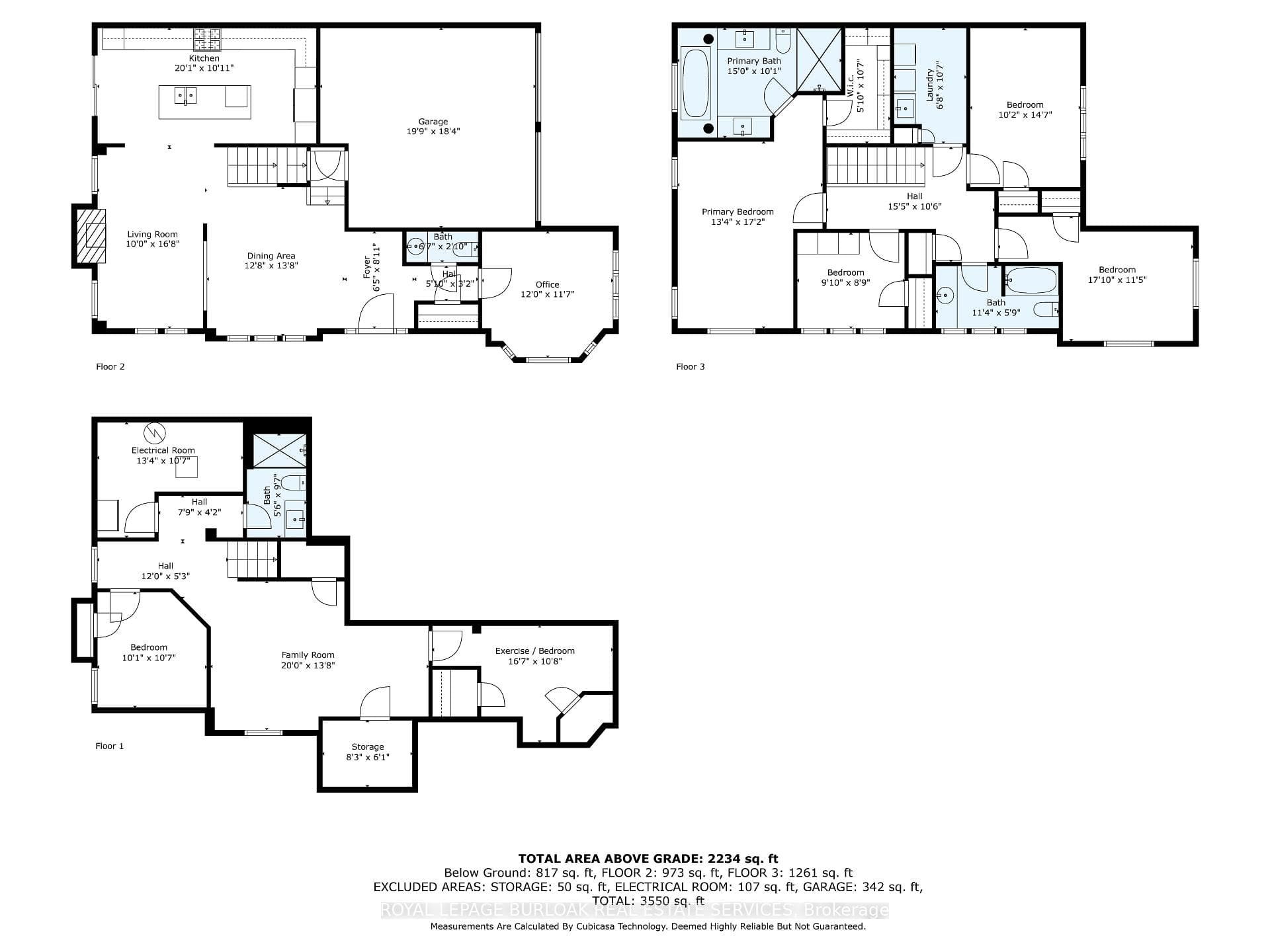 3307 Granite Gate photo 39