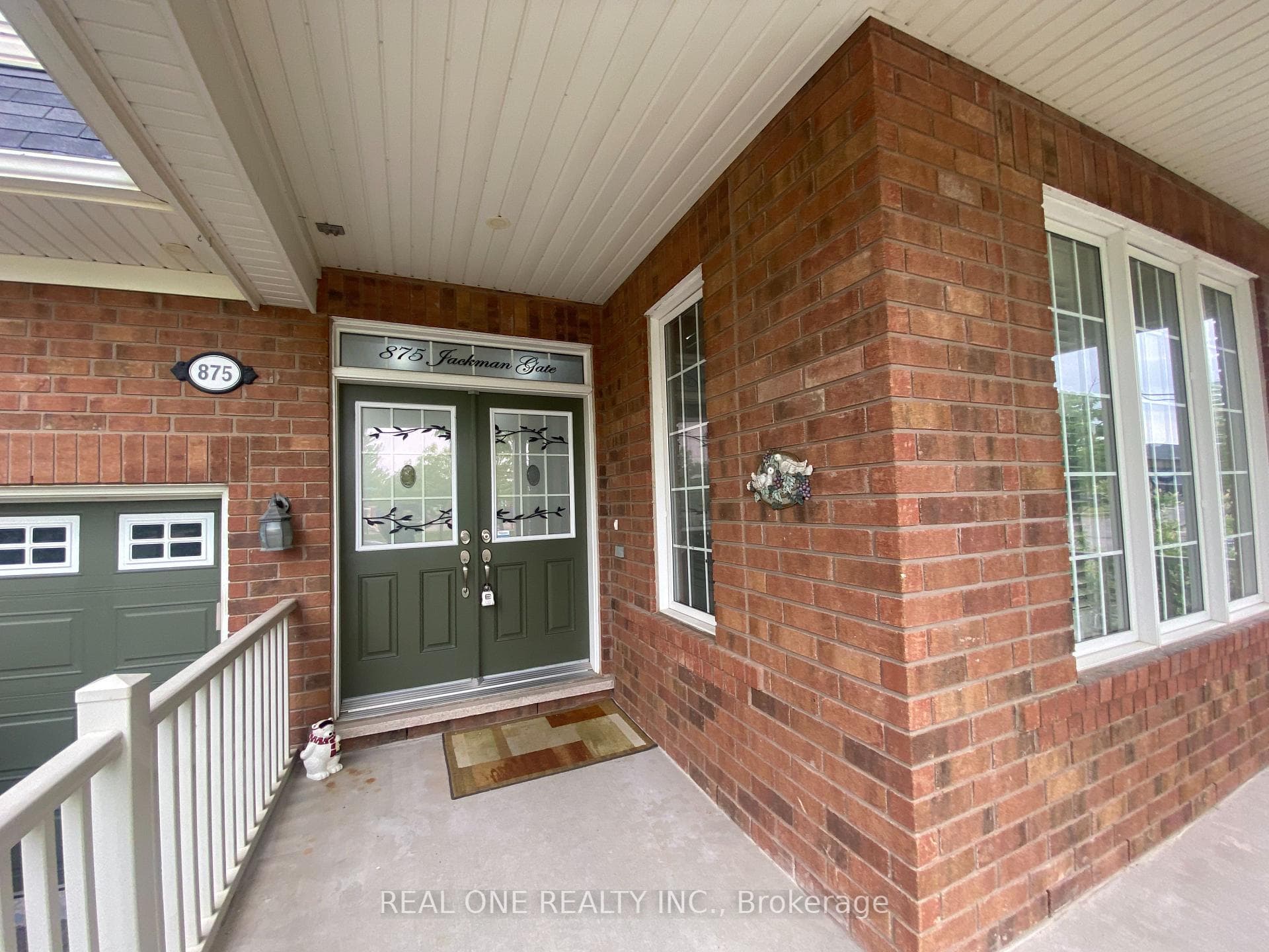 875 Jackman Gate Unit Upper photo 2