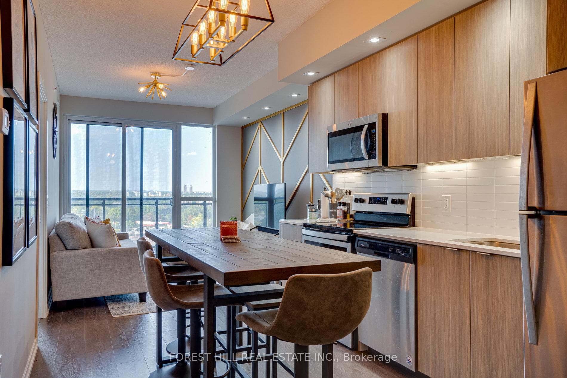 3237 Bayview Avenue Unit 1004 photo 8