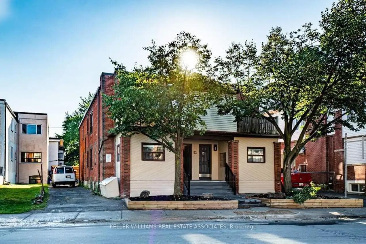 53 Dawes Road Unit 201 photo 1
