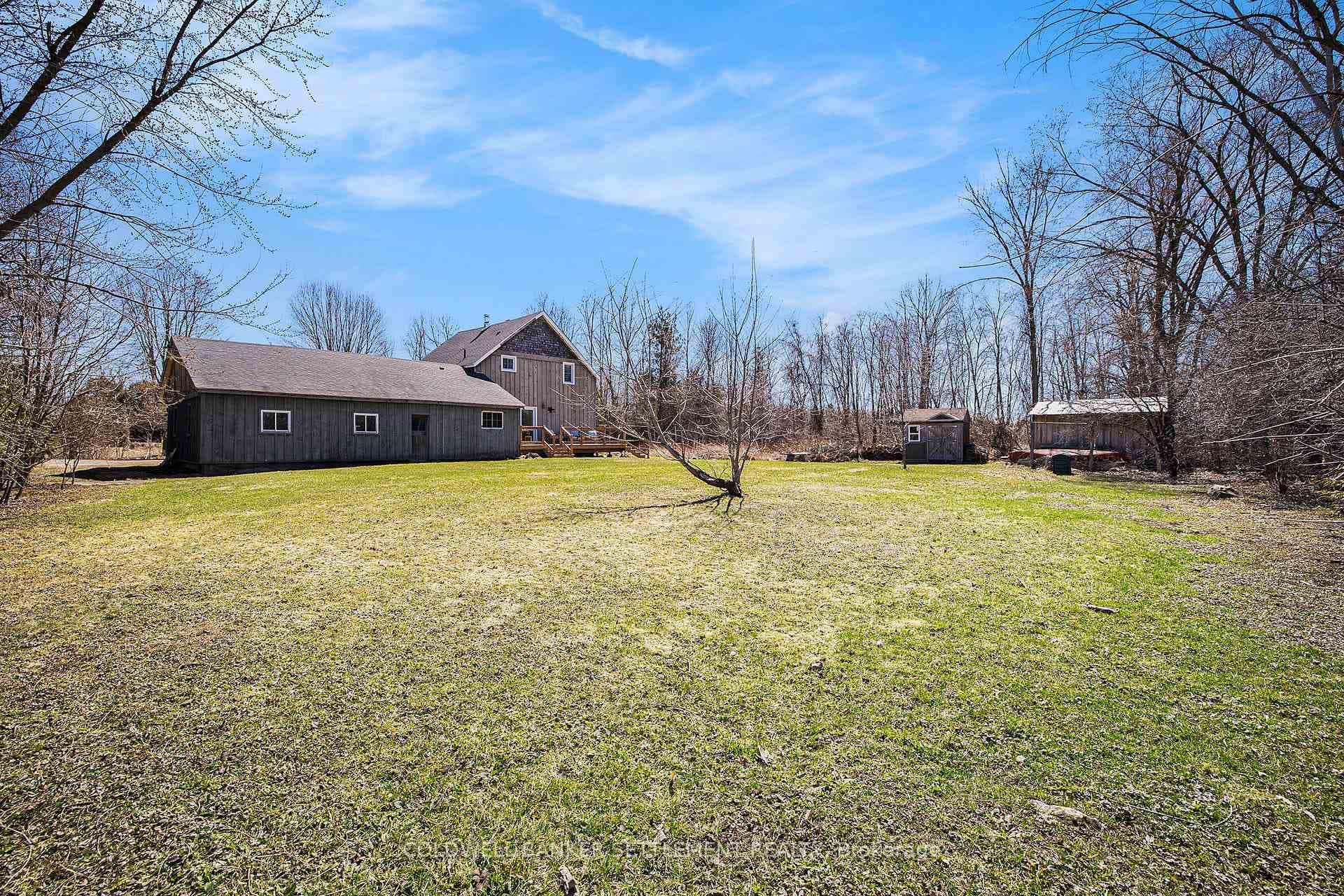 764 Bathurst 6th Concession Concession photo 31