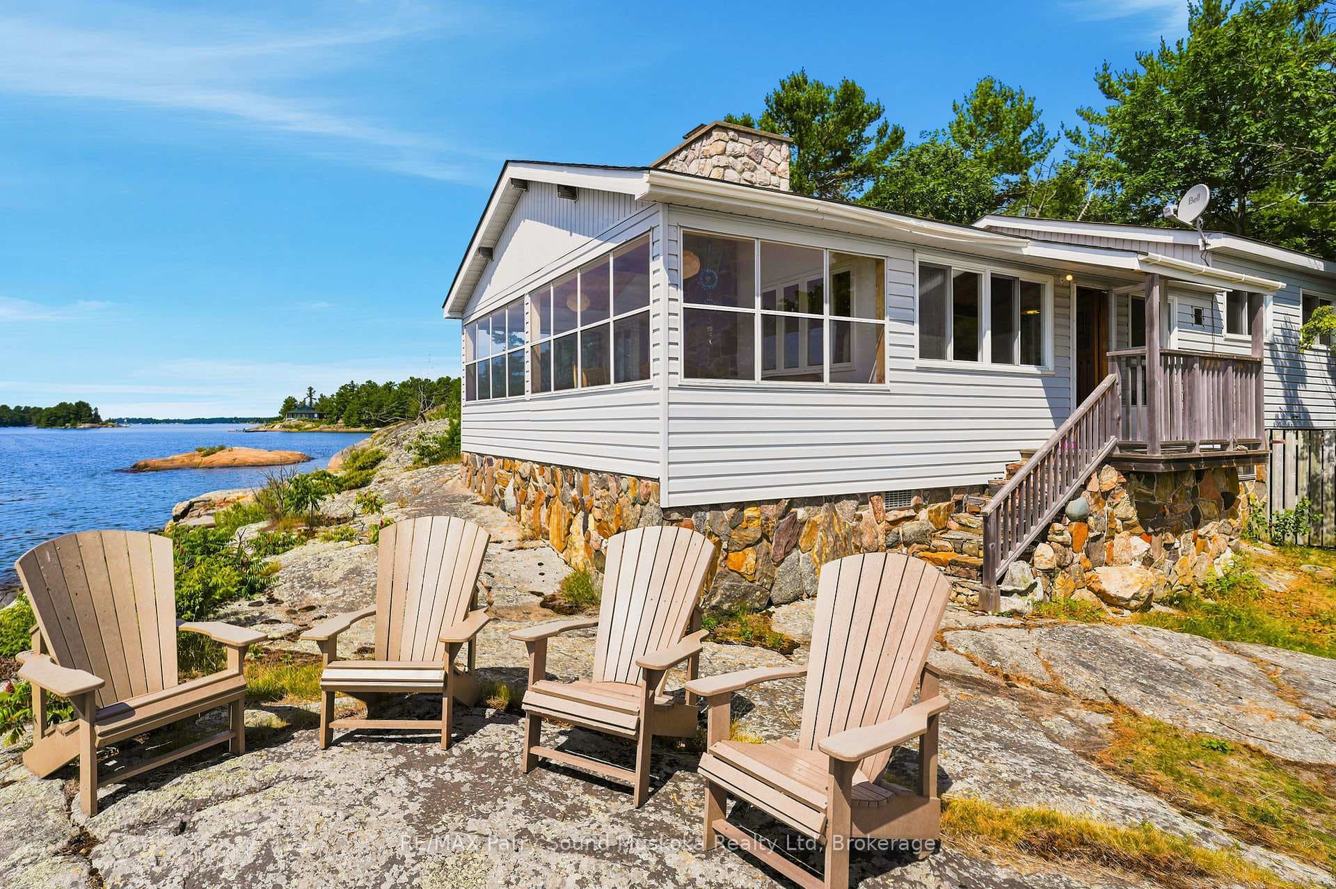 1540 Georgian Bay Water N/A photo 4