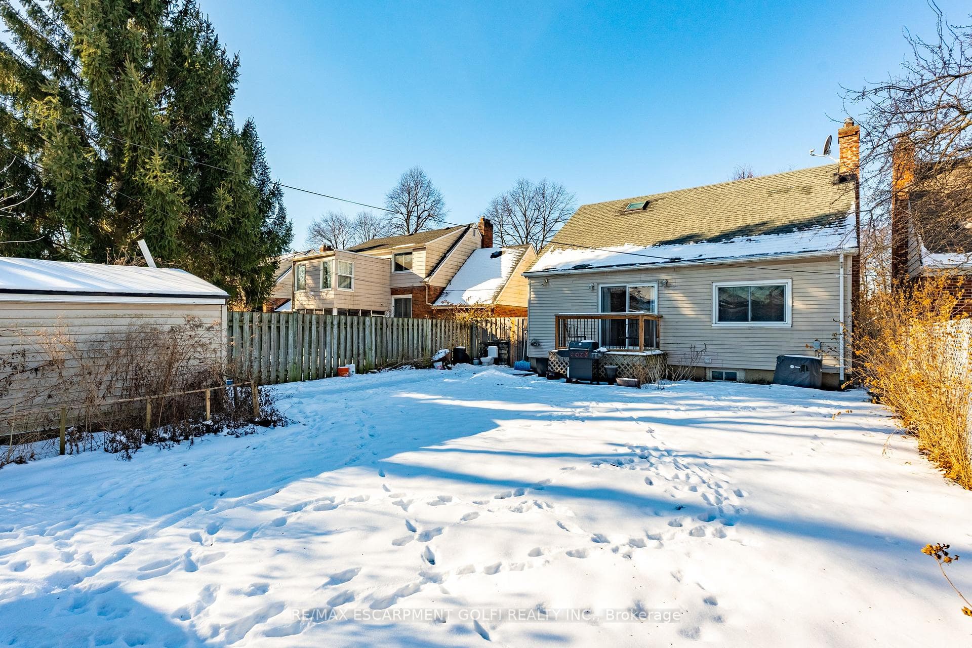 20 Cameron Road photo 22