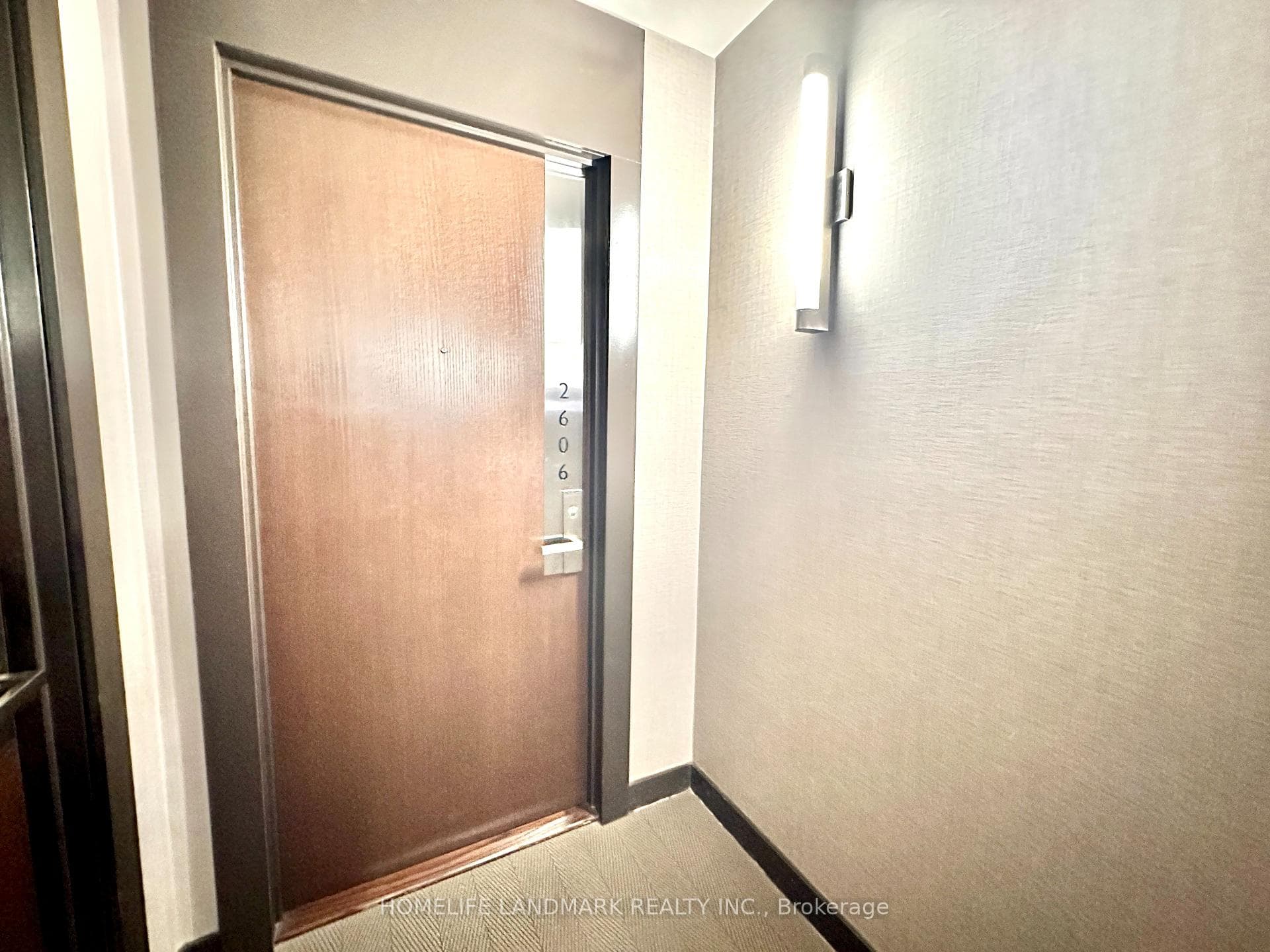 70 Temperance Street Unit 2606 photo 4