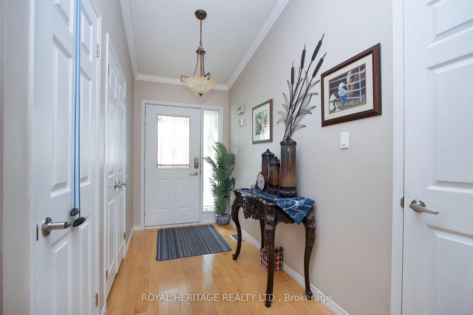 203 Wilmot Trail photo 4