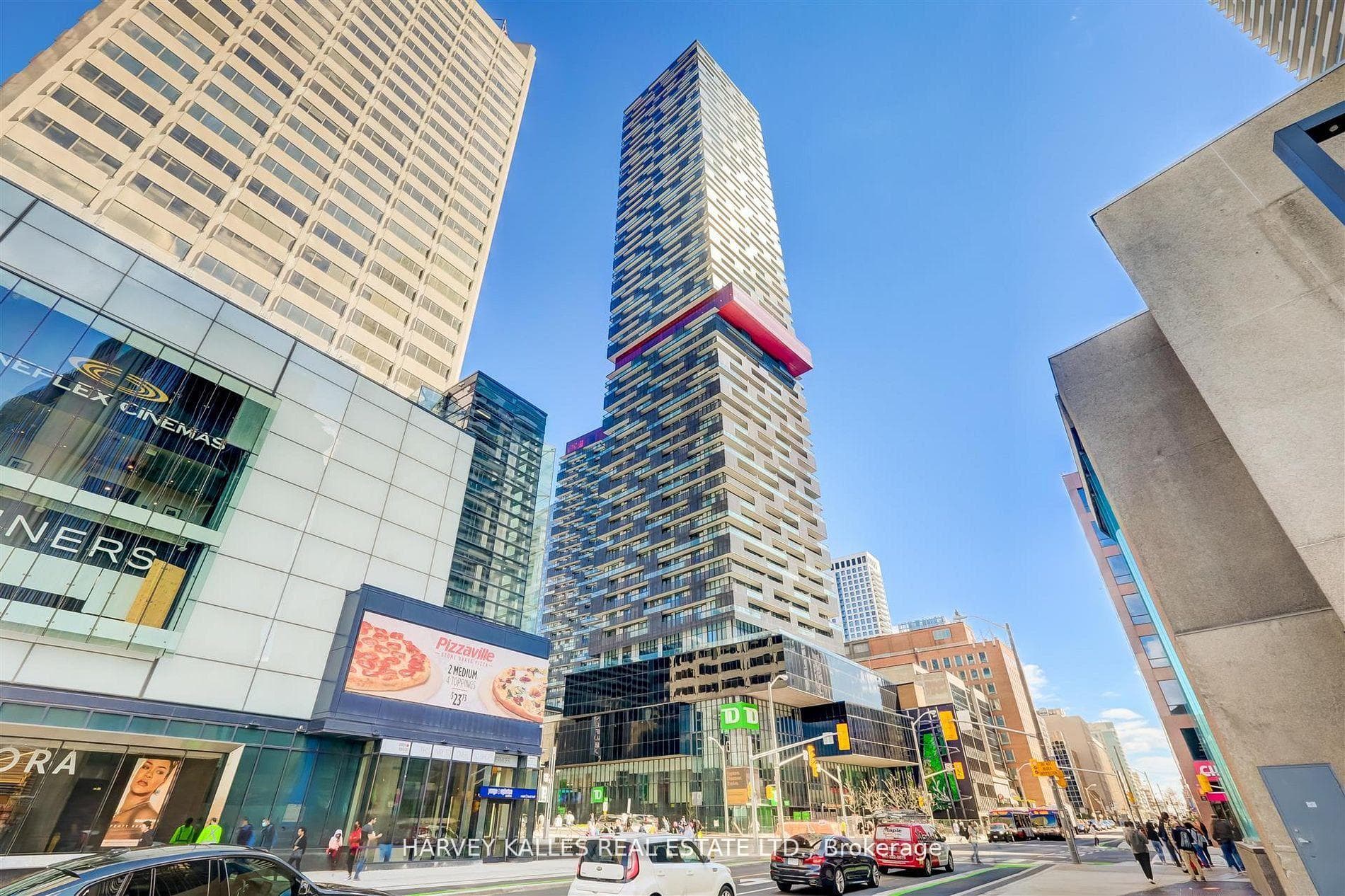 8 Eglinton Avenue Unit 5209 photo 4