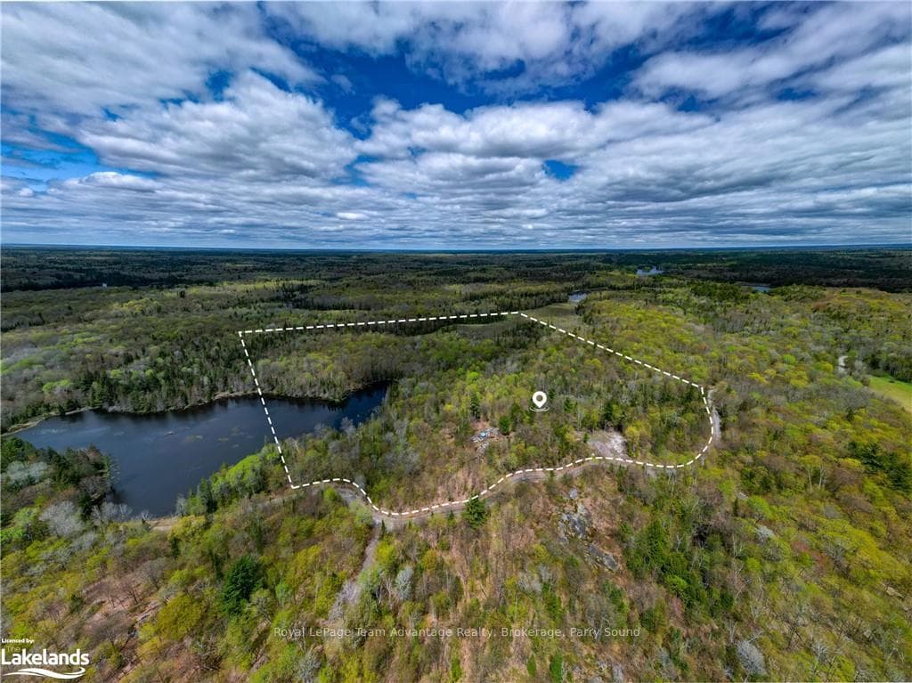 831 SHAWANAGA LAKE Road photo 7
