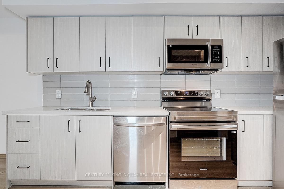 3423 Sheppard Avenue Unit C1-203 photo 23