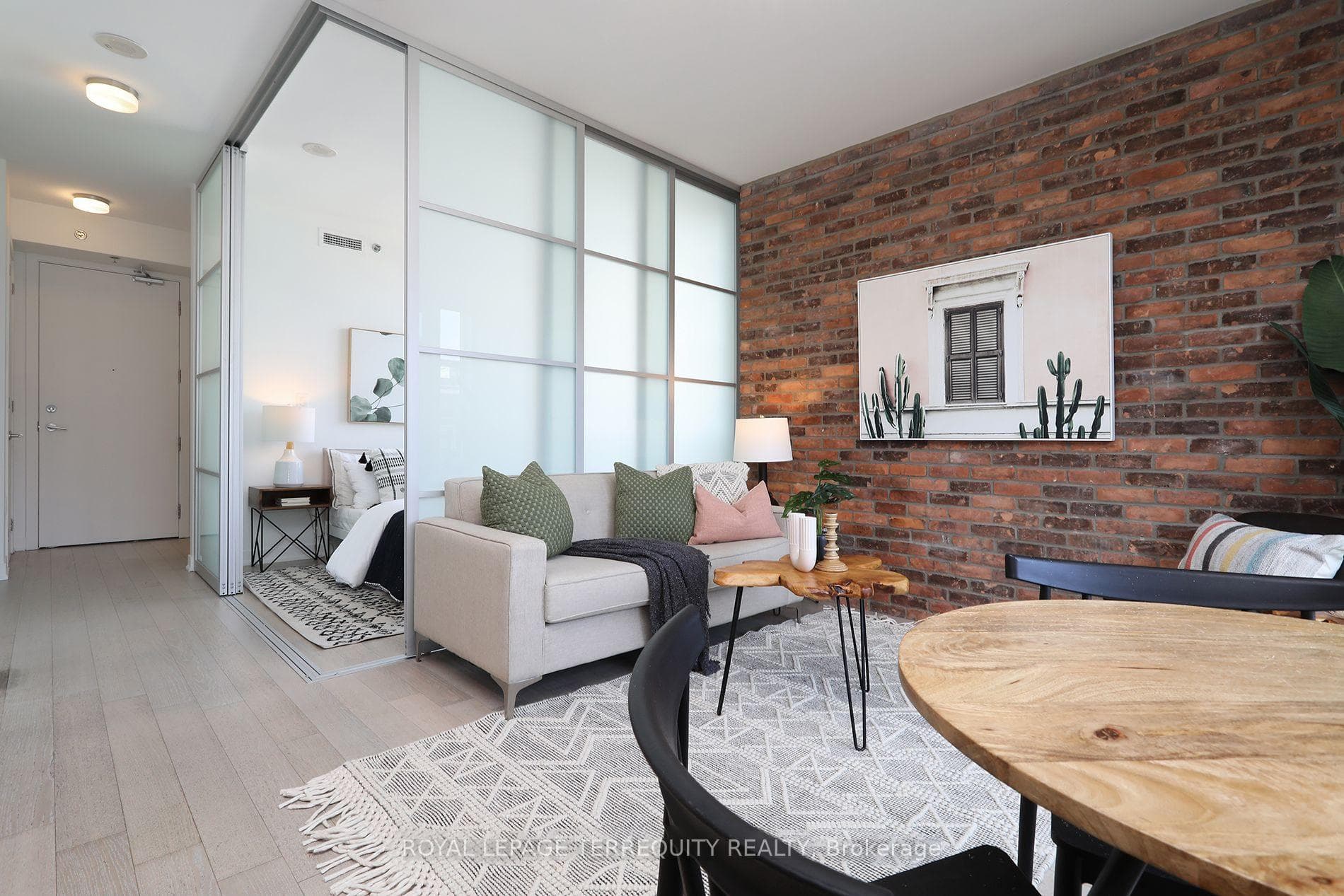88 Colgate Avenue Unit 631 photo 5