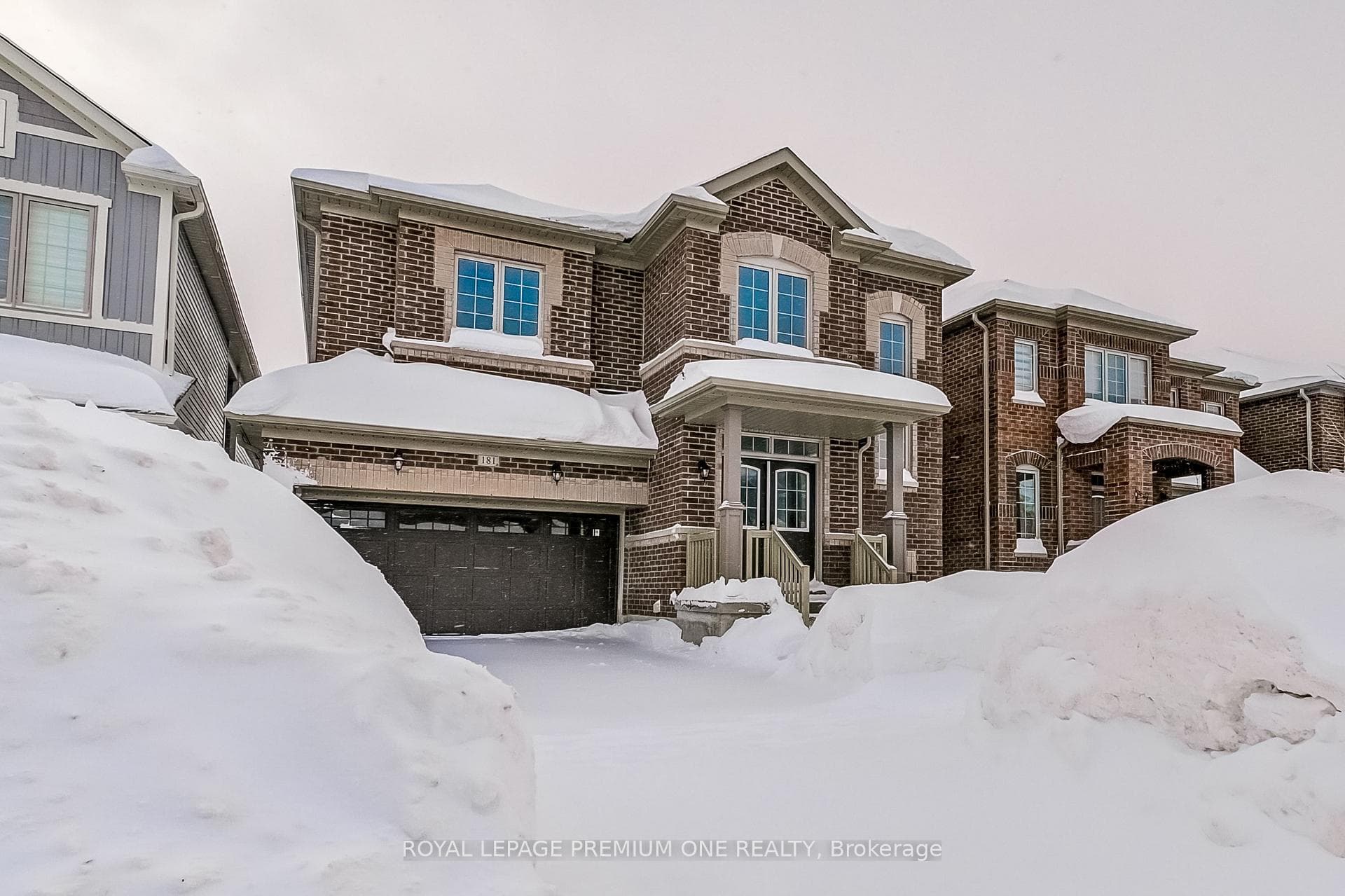 181 Limestone Lane photo 2