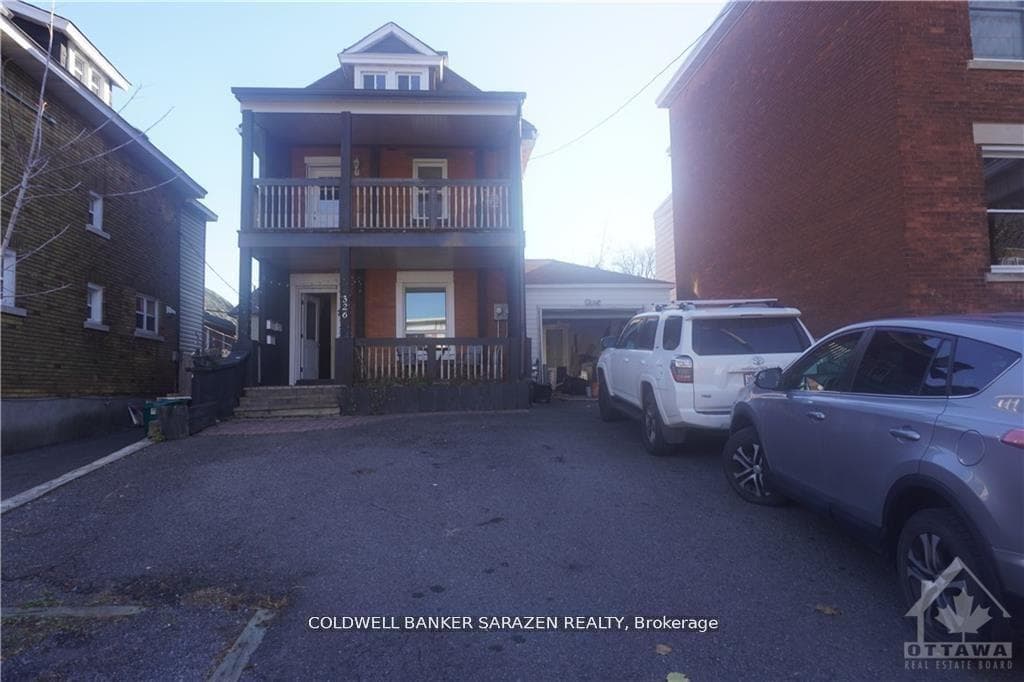326 Flora Street Unit 3 photo 1