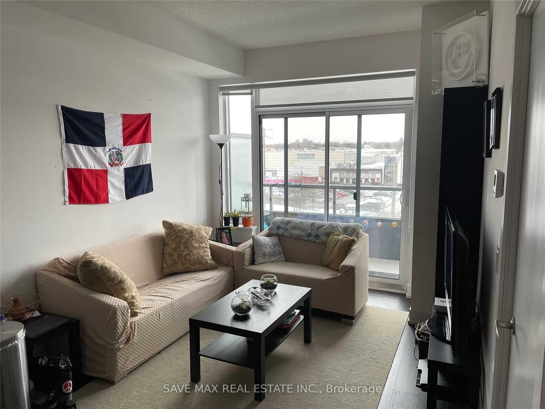 7 Kenaston Gardens Unit 220 photo 2