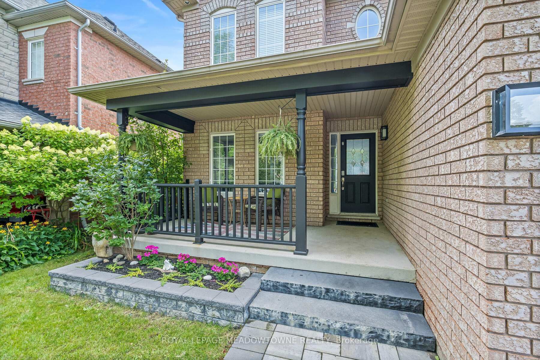 Verandah