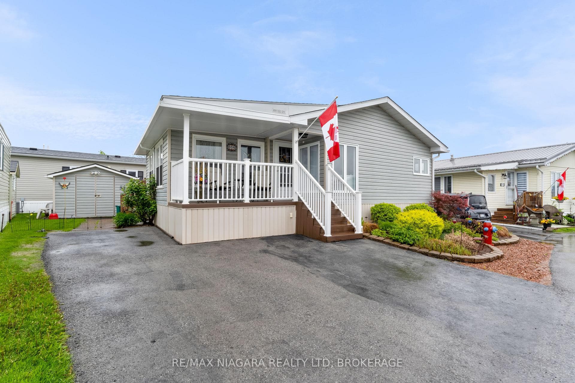 3033 Townline Road Unit 356 photo 1