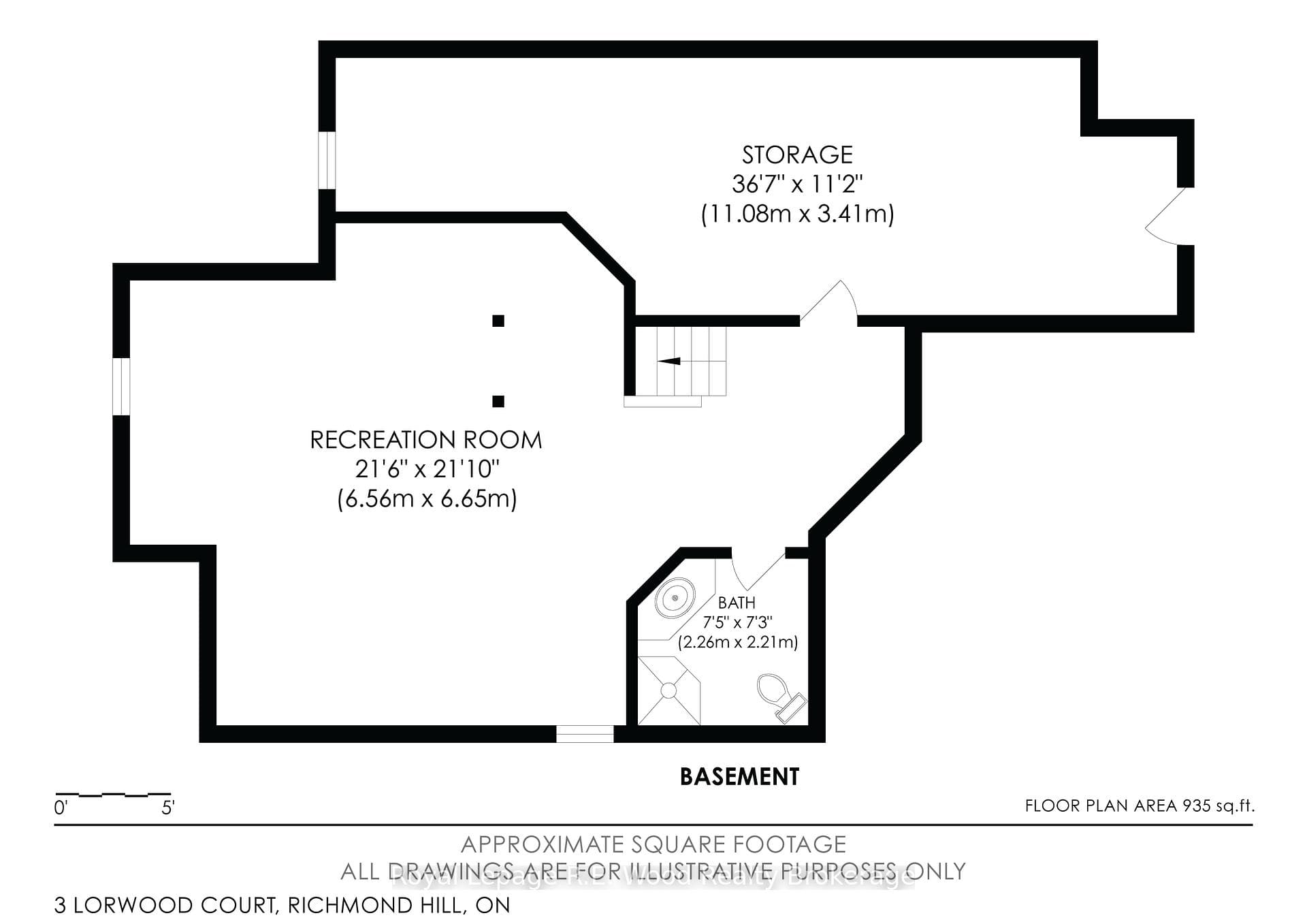 3 Lorwood Court photo 40