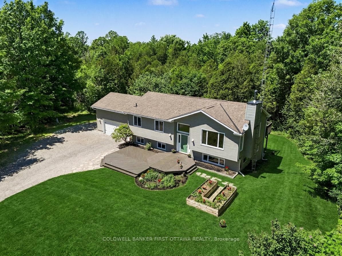 710 Burchill Rd