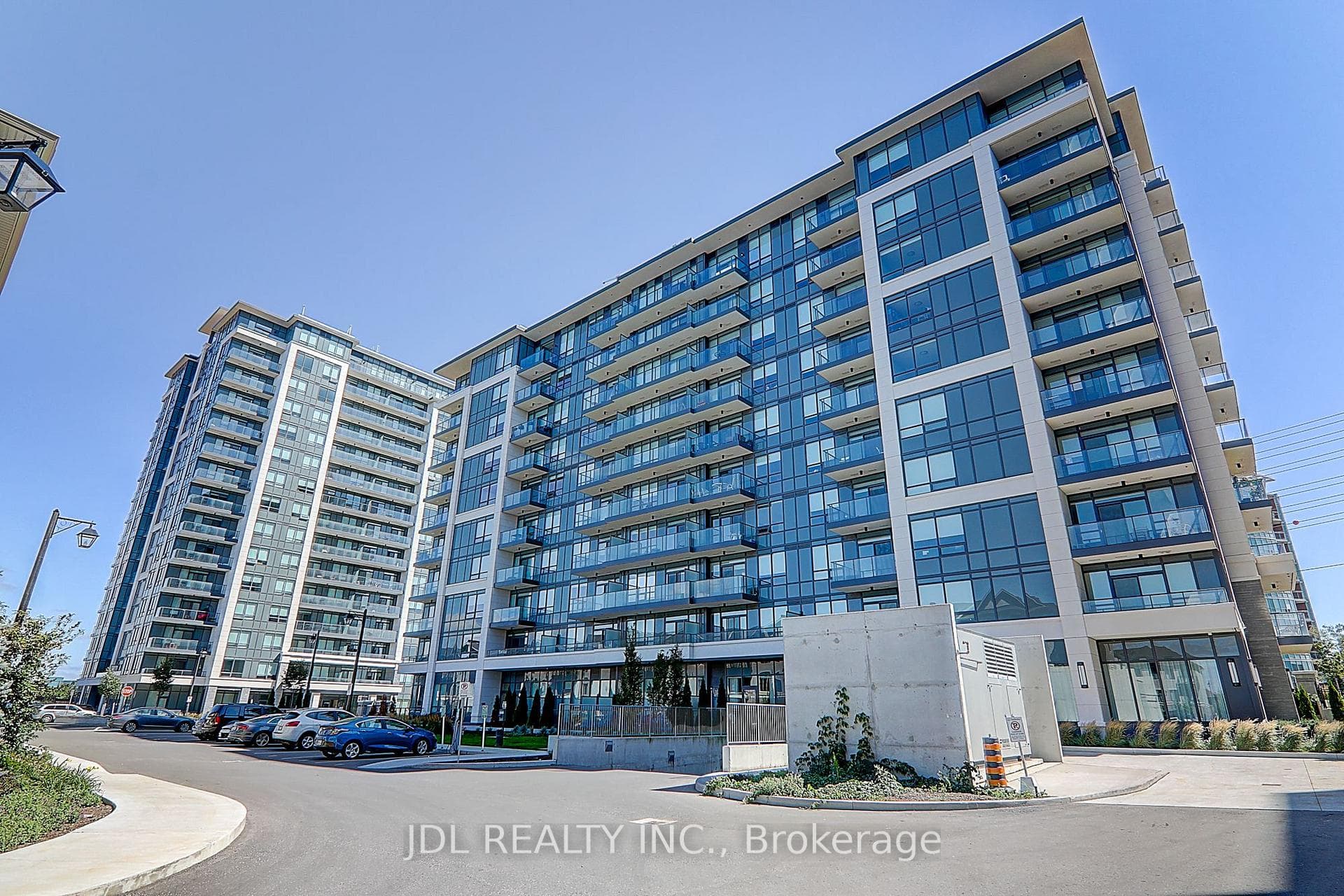 398 Highway 7 Street Unit 303 photo 2
