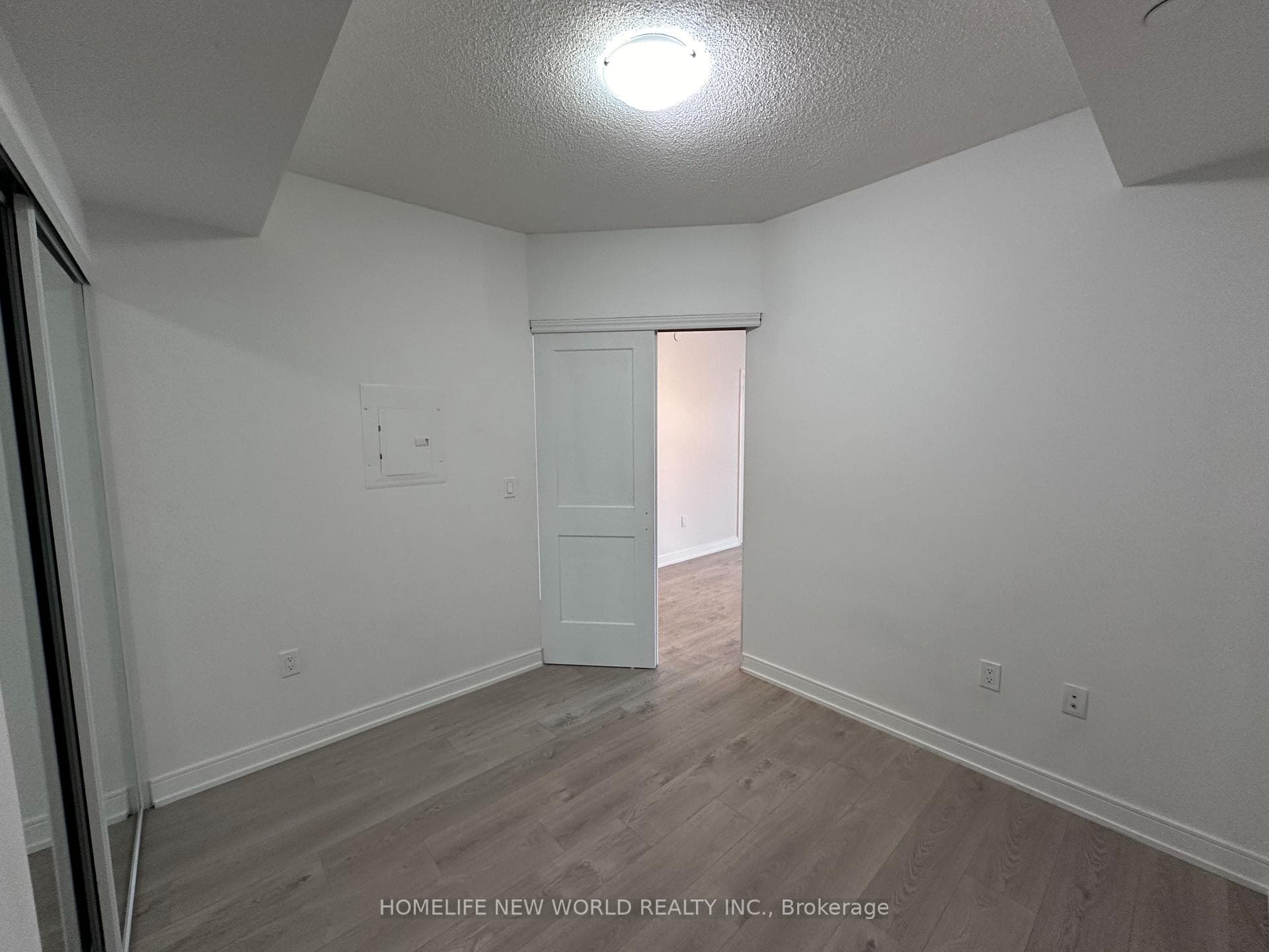 50 Wellesley Street Unit 3306 photo 14