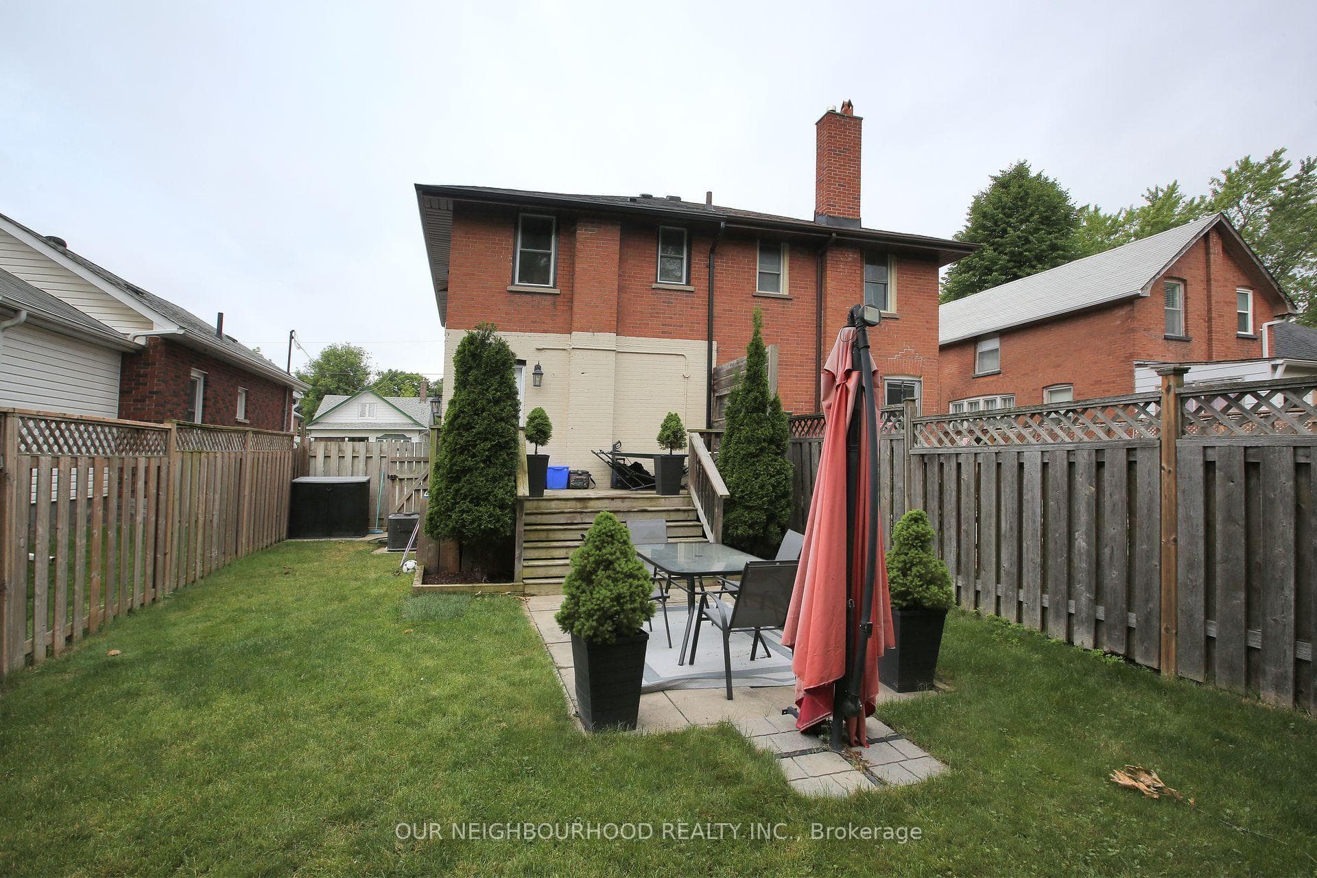 311 Jarvis Street photo 14