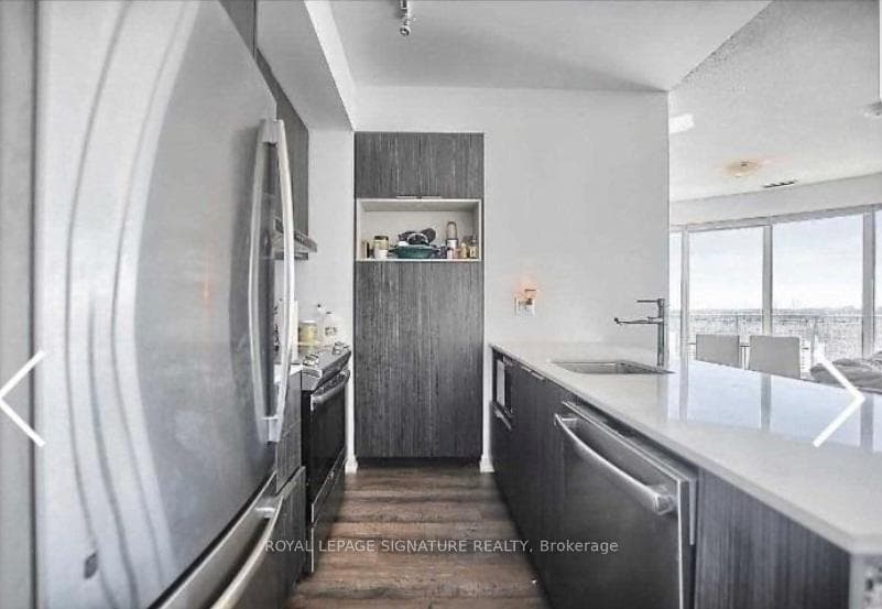 2520 Eglinton Avenue Unit 617 photo 7