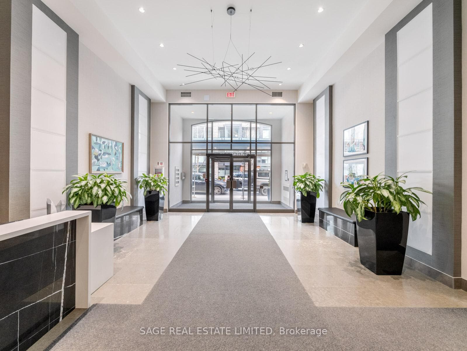 18 Beverley Street Unit 209 photo 41