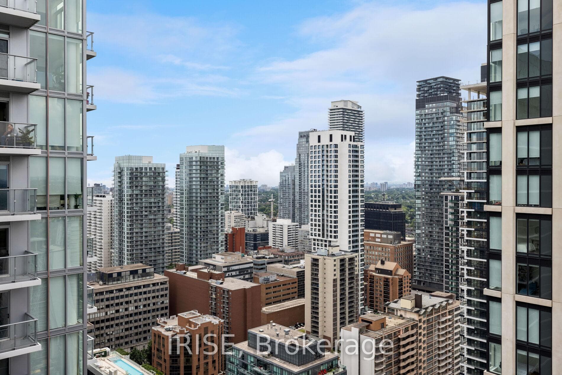 99 Broadway Avenue Unit 3509 photo 9