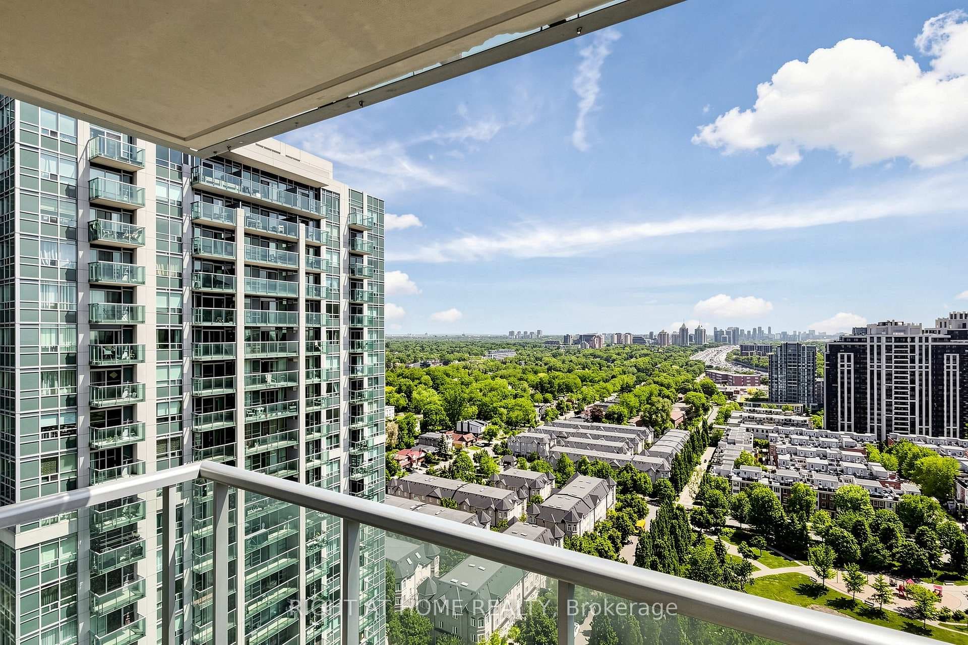 18 Harrison Garden Boulevard Unit 2308 photo 23