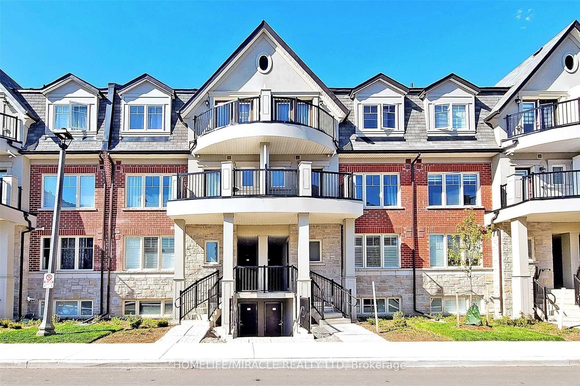 17 Eaton Park Lane Unit 12 photo 1
