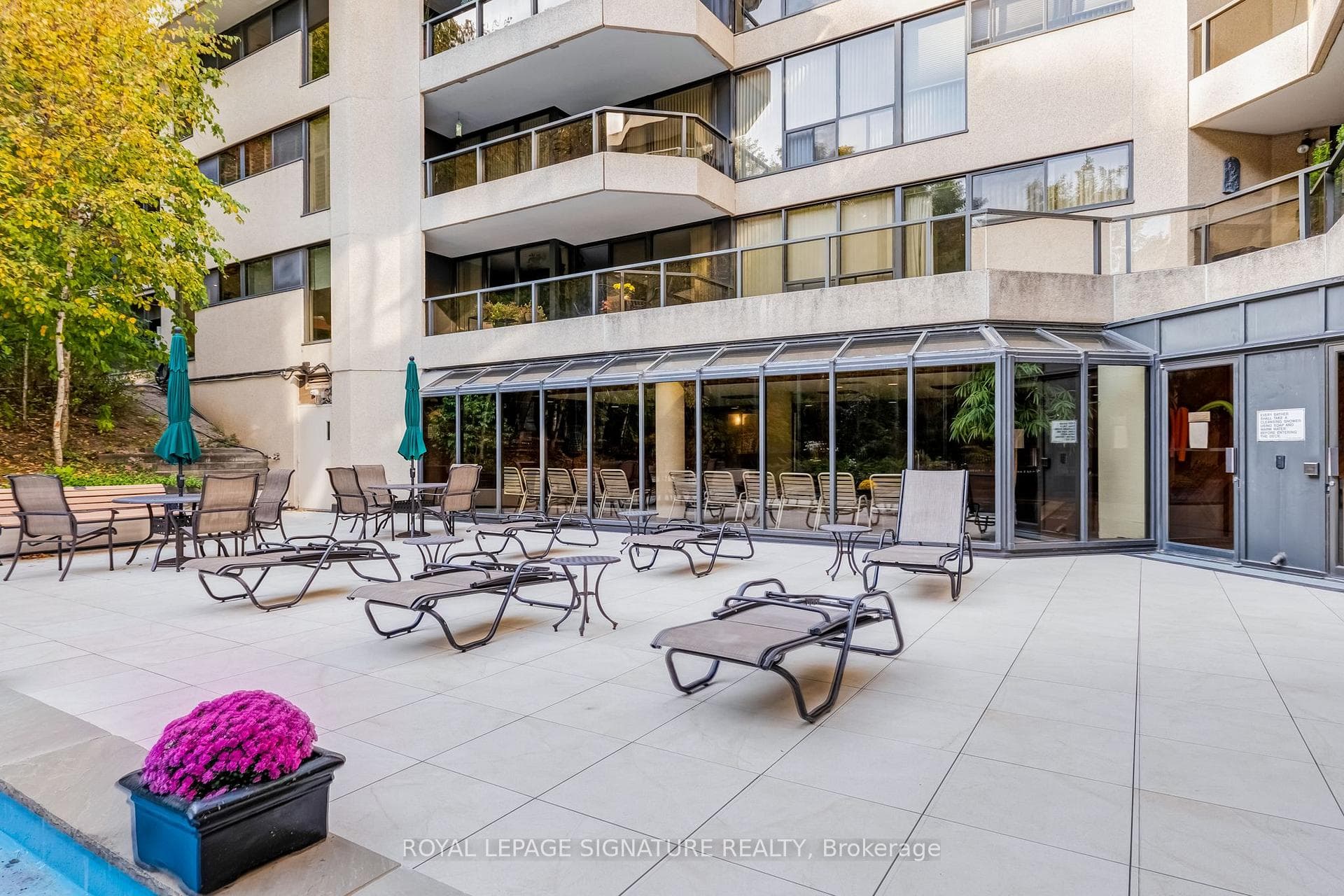 3900 Yonge Street Unit 504 photo 37