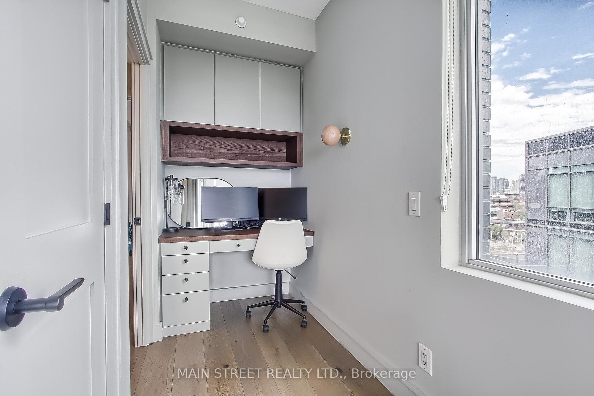 120 Bayview Avenue Unit S1101 photo 29