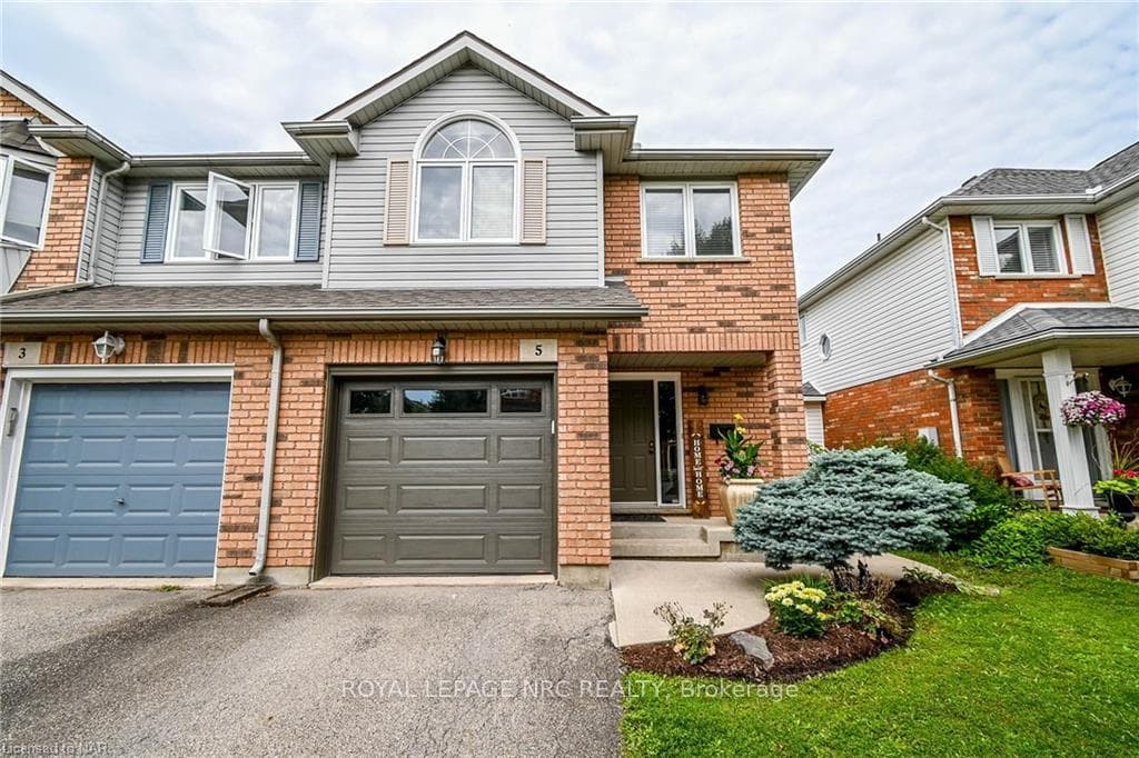 5 MCBRIDE Drive photo 1