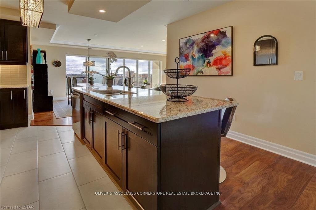 505 Talbot Street Unit 1201 photo 12