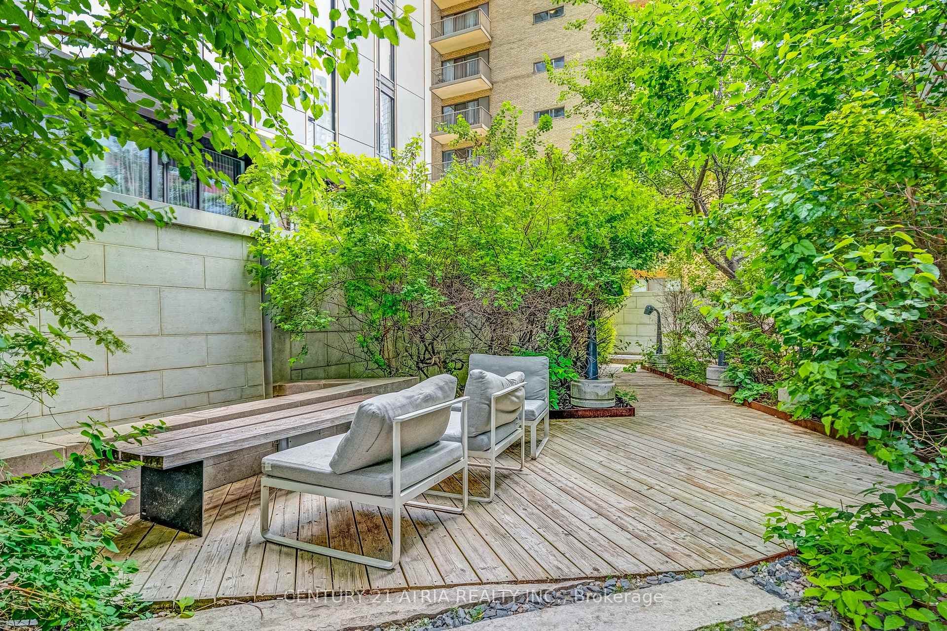 45 Charles Street Unit 5308 photo 20