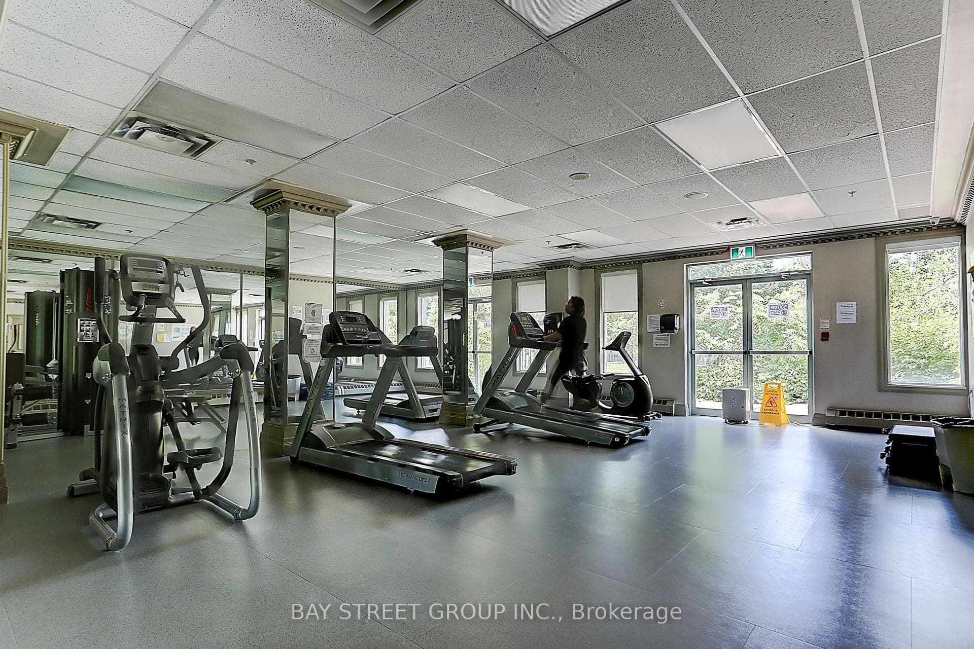 5039 Finch Avenue Unit 709 photo 28
