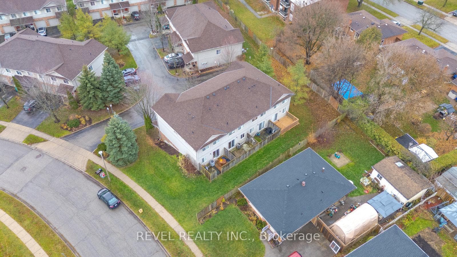 120 Dudhope Avenue Unit 24 photo 32