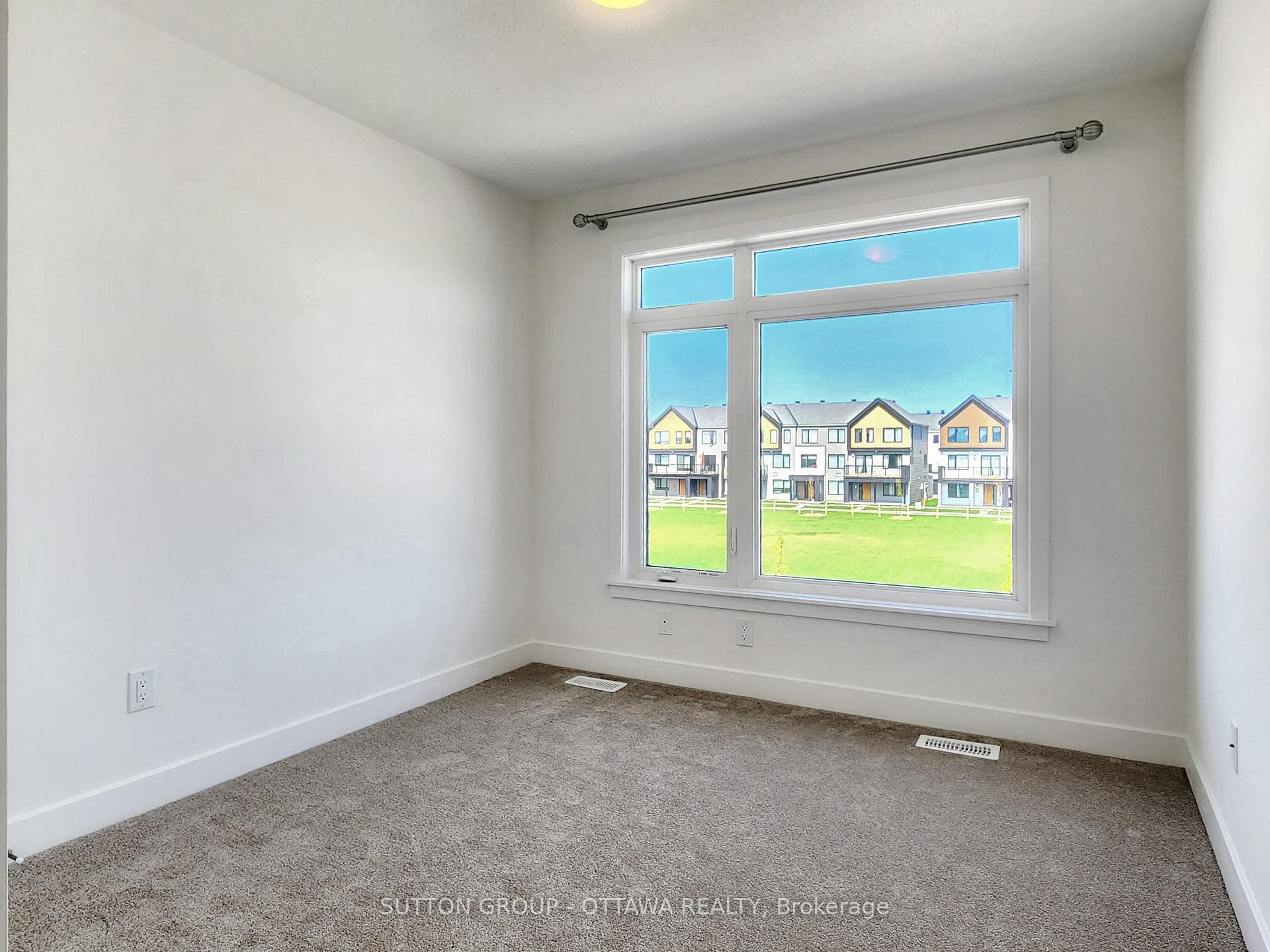 3rd Bedroom