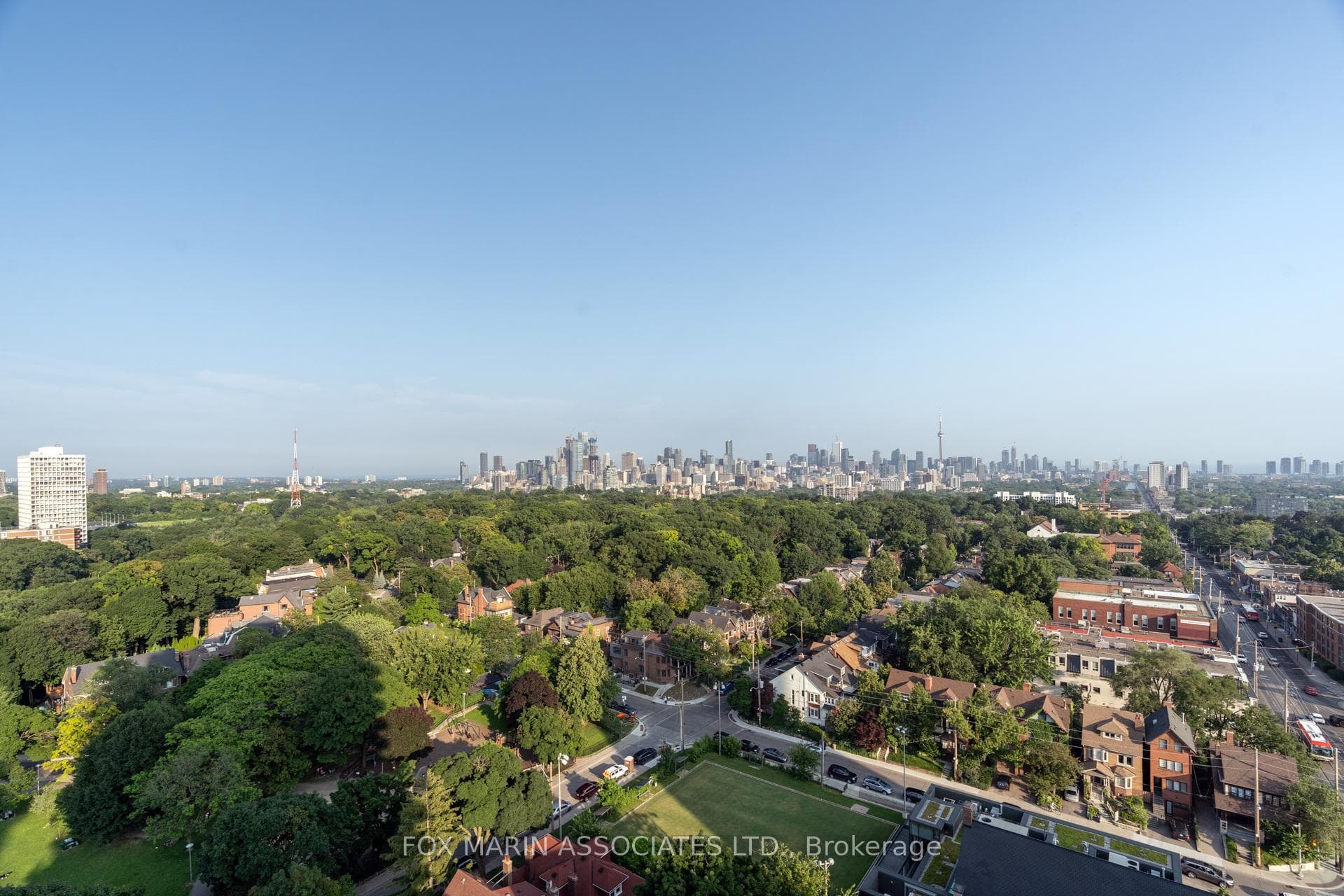 501 St Clair Avenue Unit 1506 photo 1